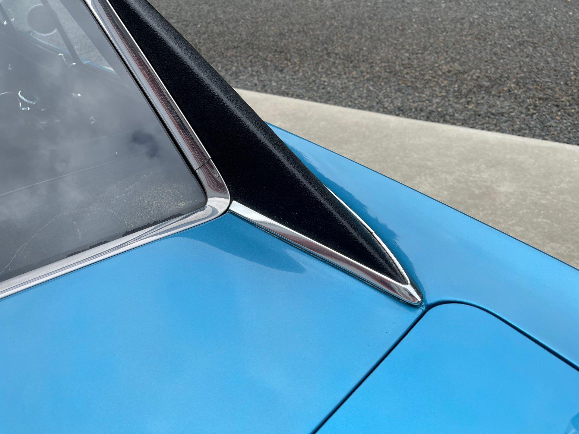 1967 Chevrolet Chevelle - Image 40