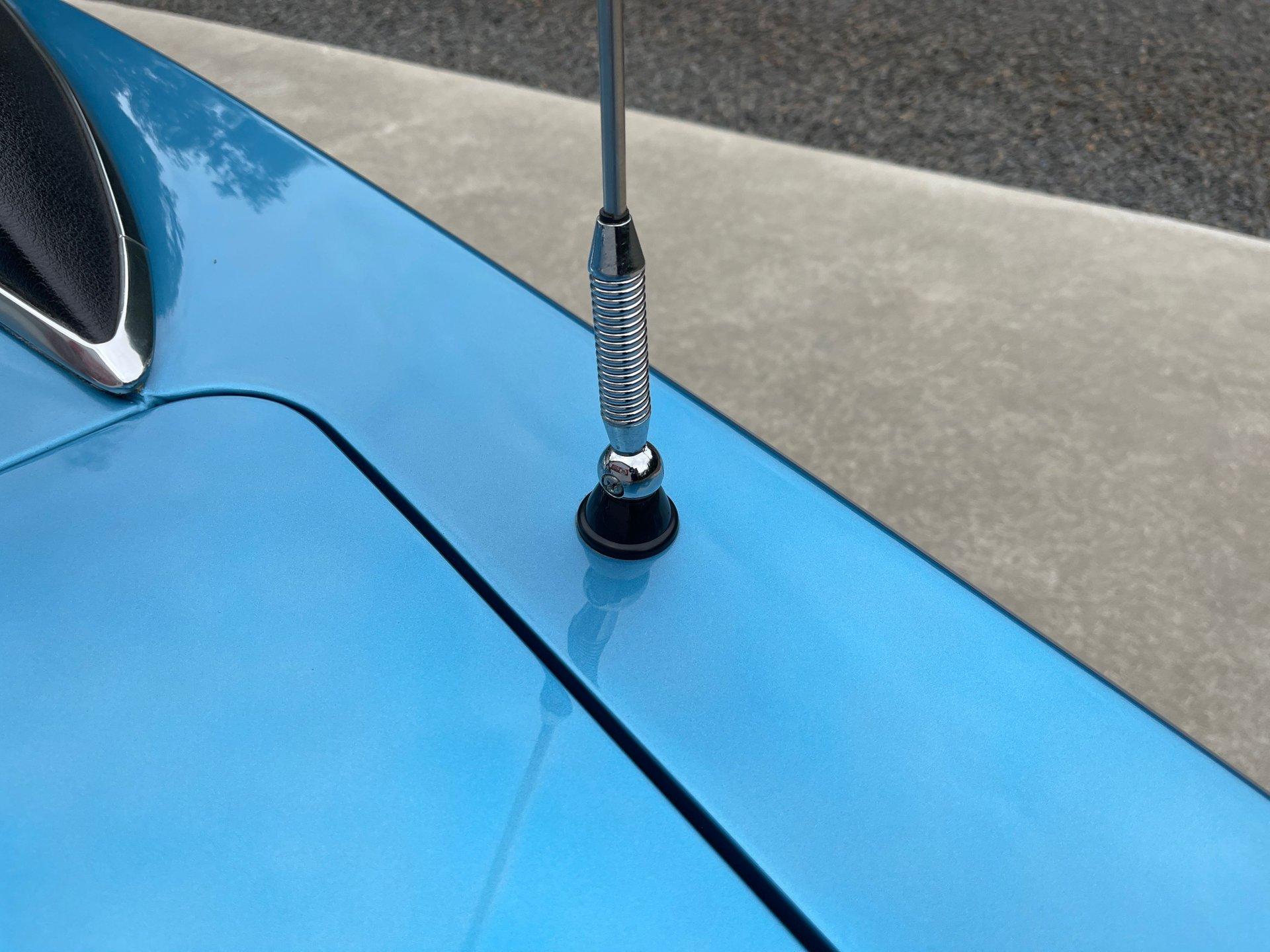 1967 Chevrolet Chevelle - Image 41