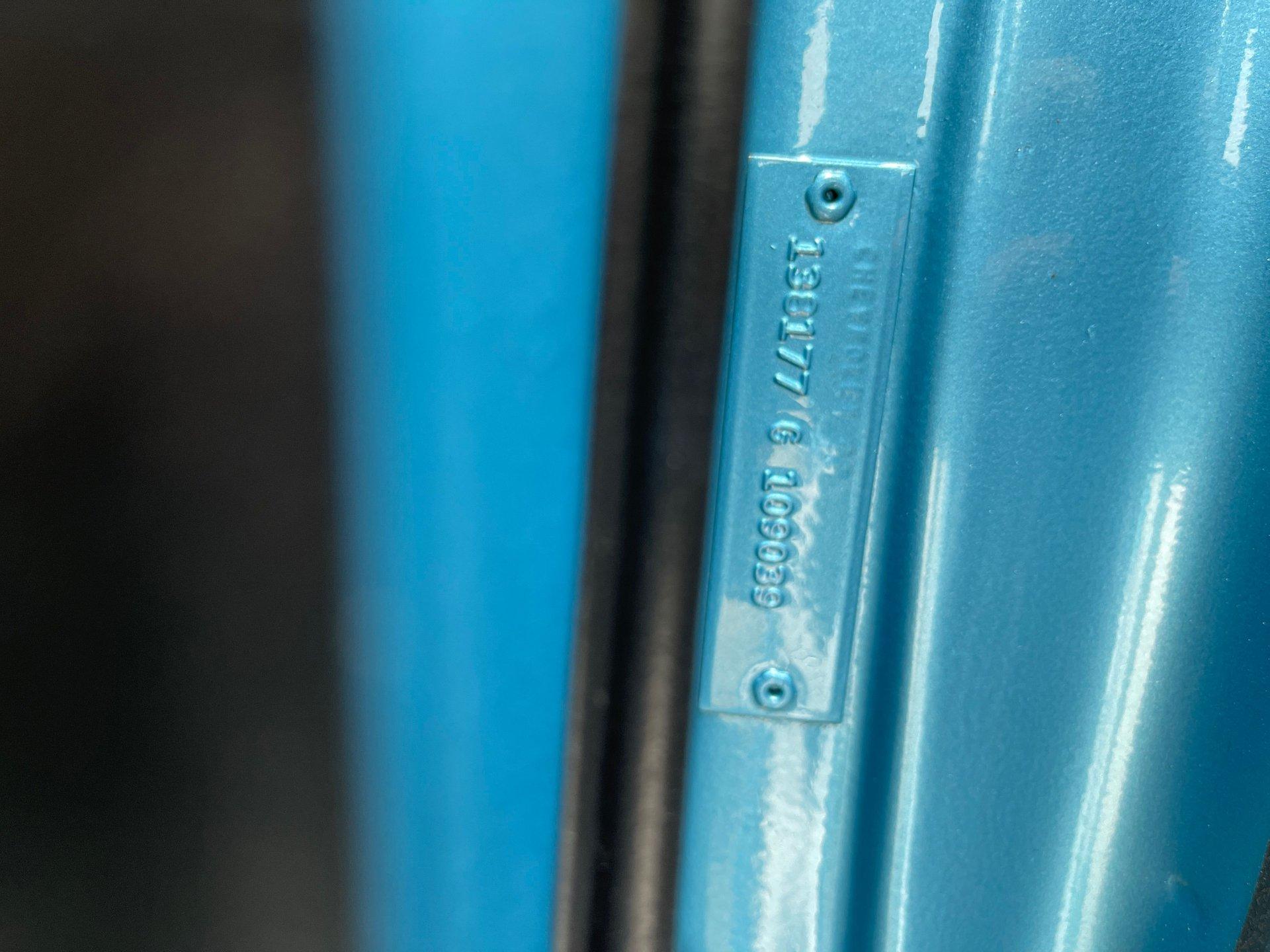 1967 Chevrolet Chevelle - Image 51