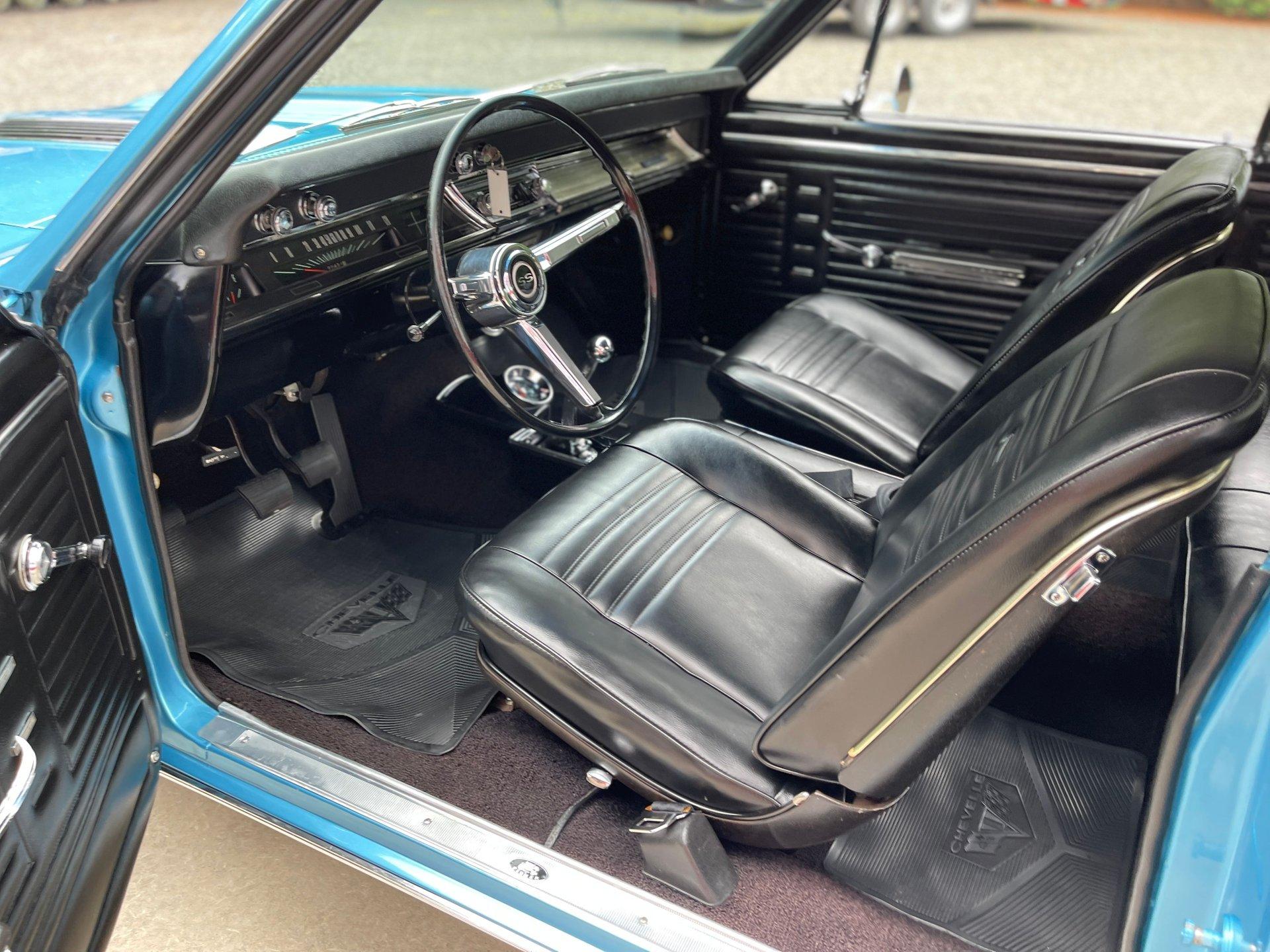 1967 Chevrolet Chevelle - Image 60