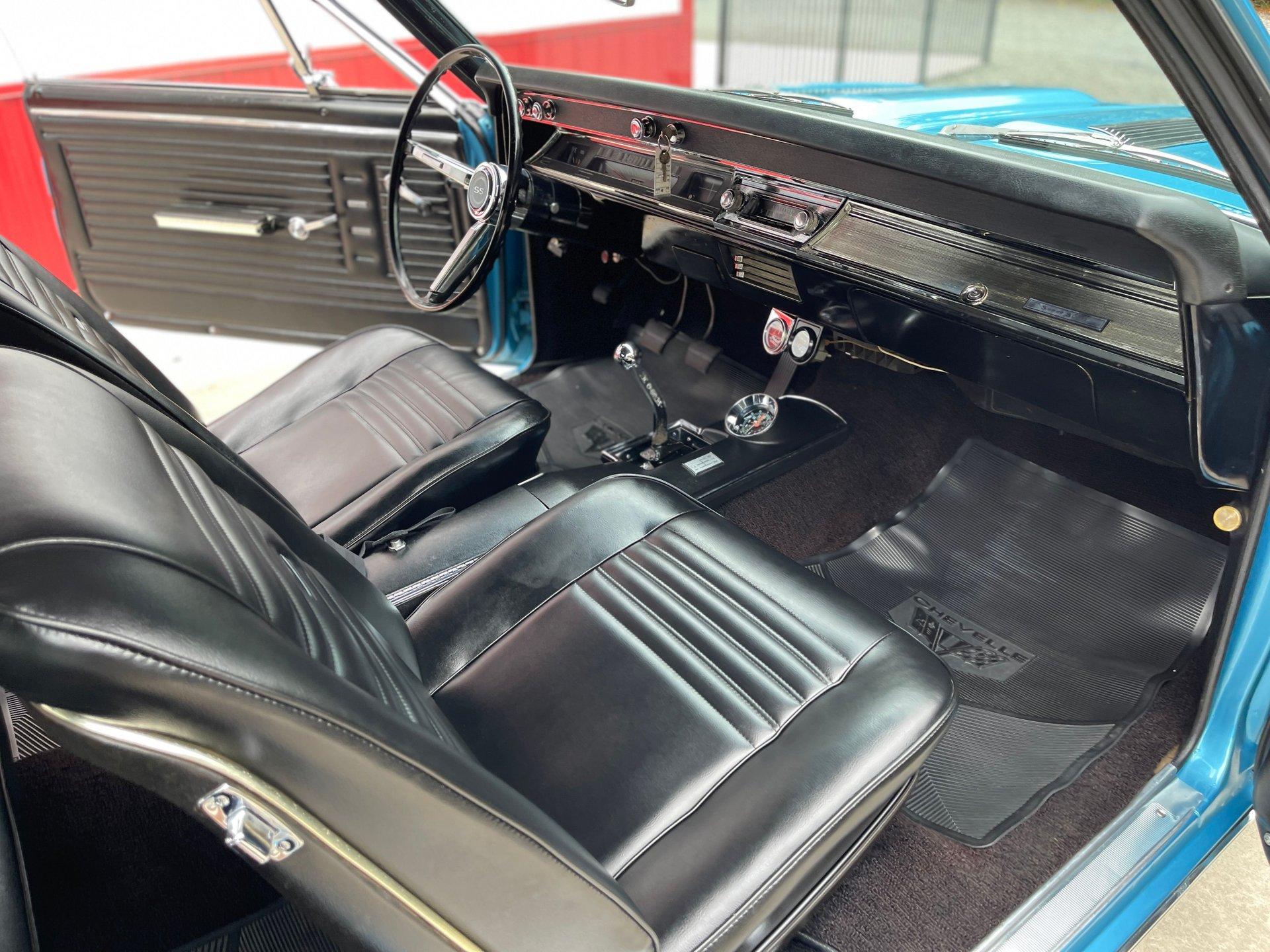 1967 Chevrolet Chevelle - Image 69