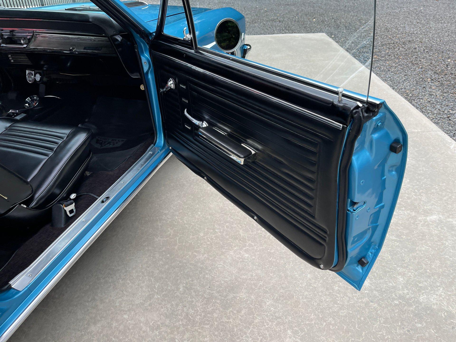 1967 Chevrolet Chevelle - Image 70