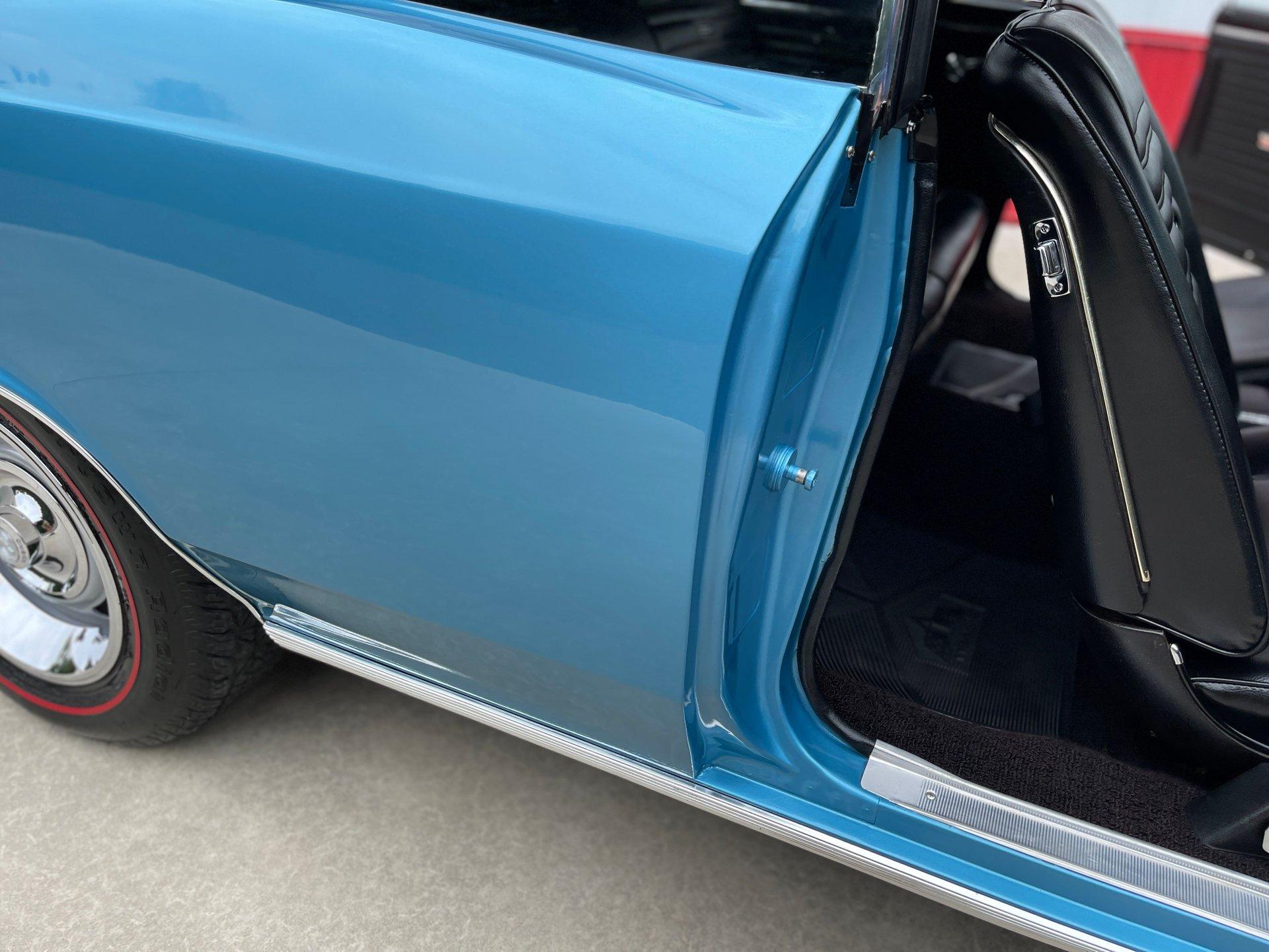 1967 Chevrolet Chevelle - Image 71