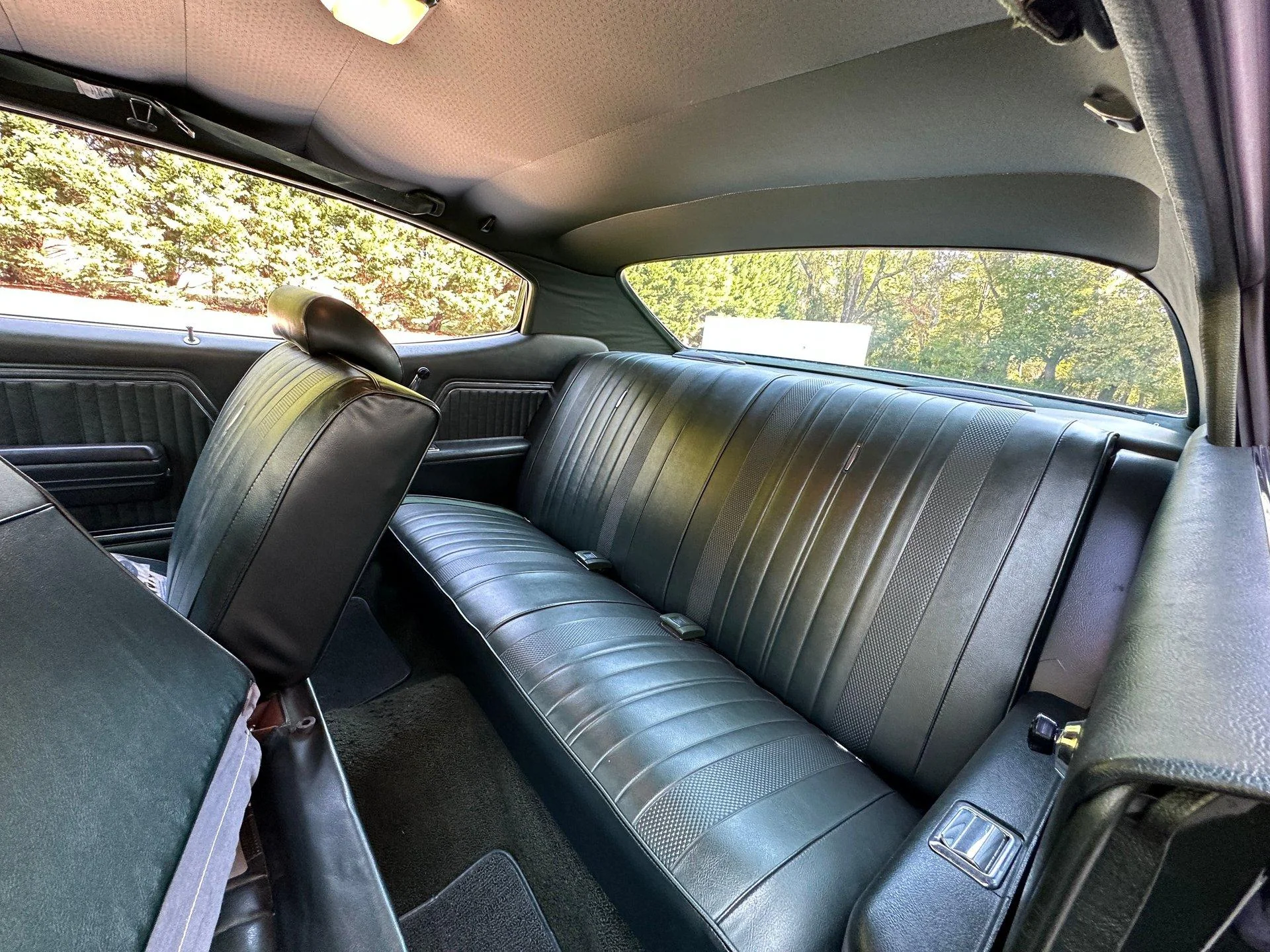 1970 Chevrolet Chevelle - Image 2