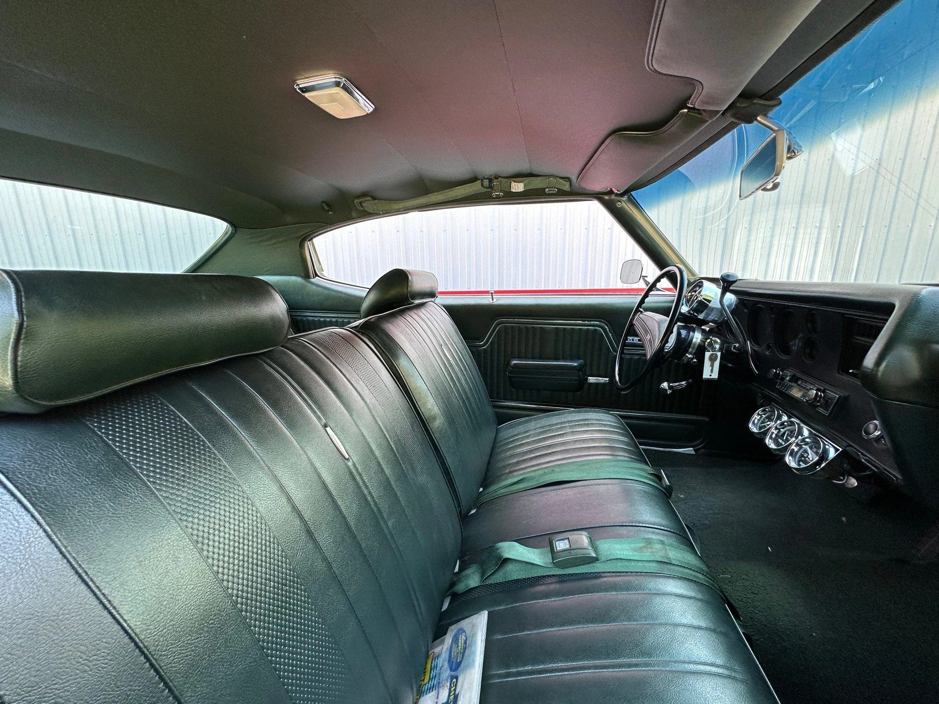 1970 Chevrolet Chevelle - Image 3