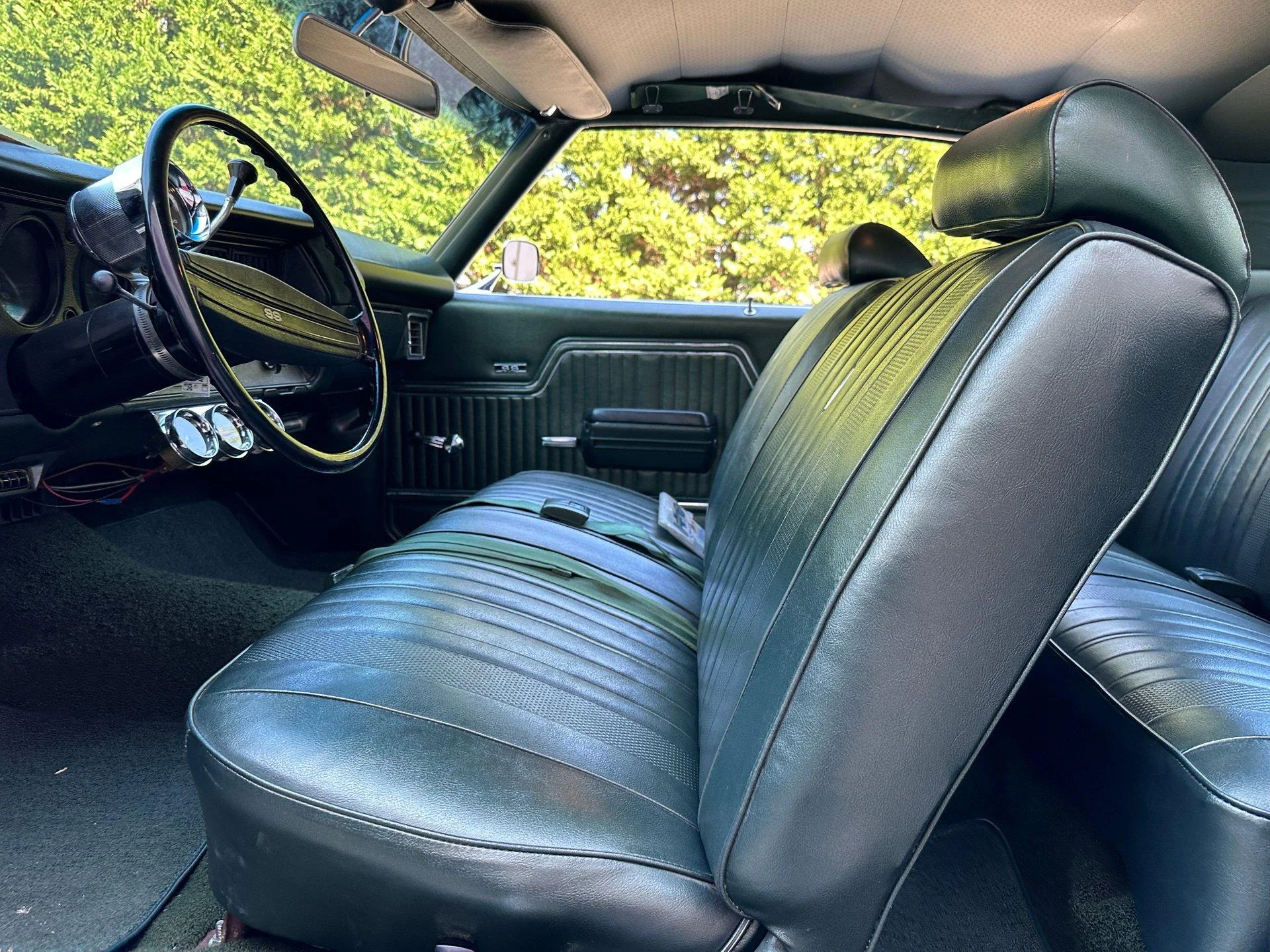 1970 Chevrolet Chevelle - Image 12