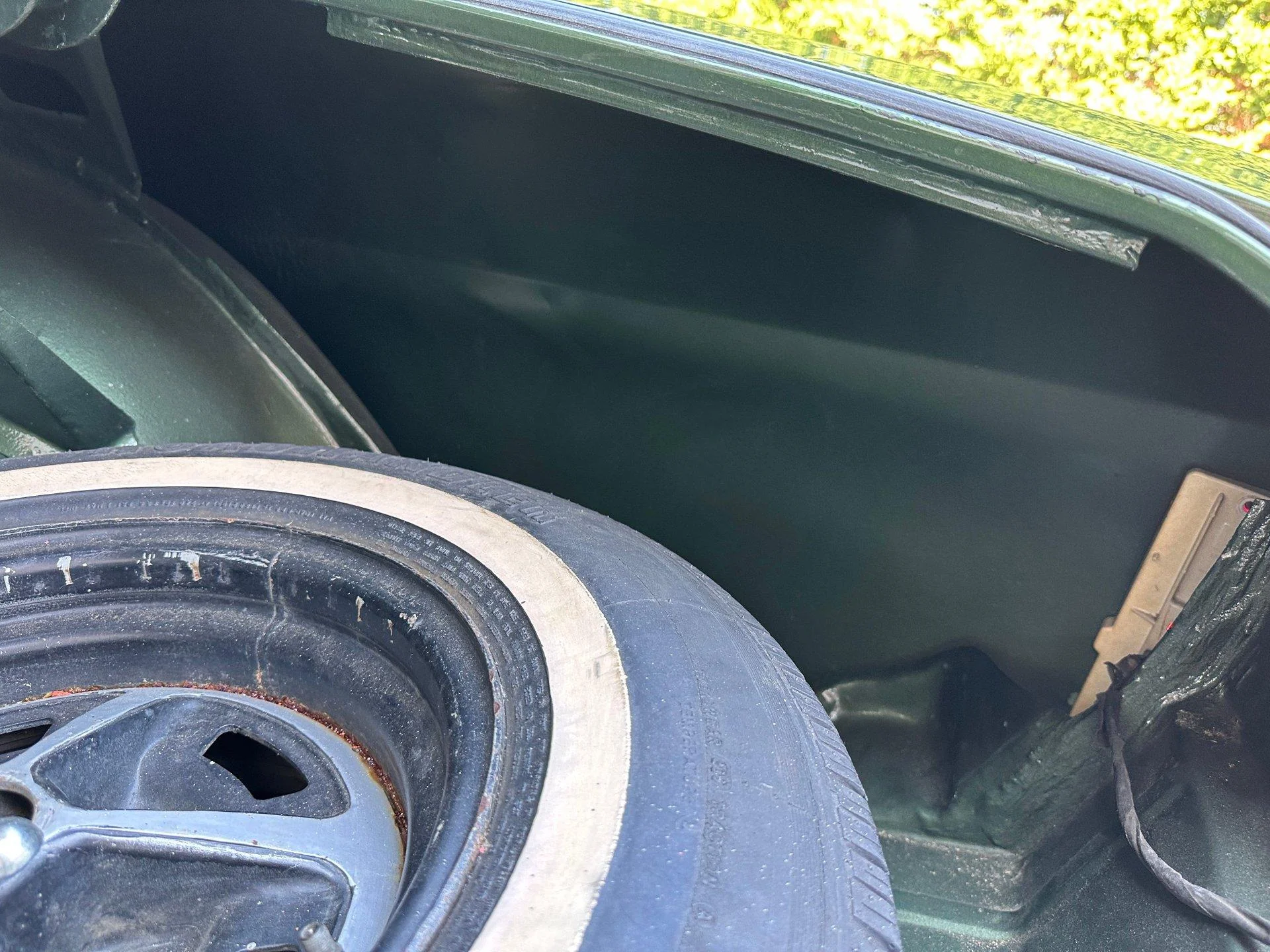 1970 Chevrolet Chevelle - Image 102