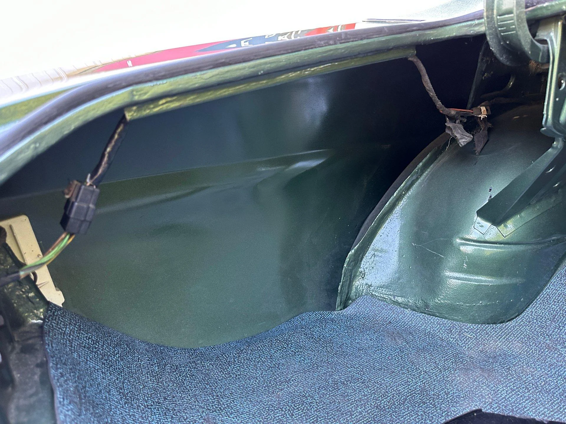 1970 Chevrolet Chevelle - Image 103