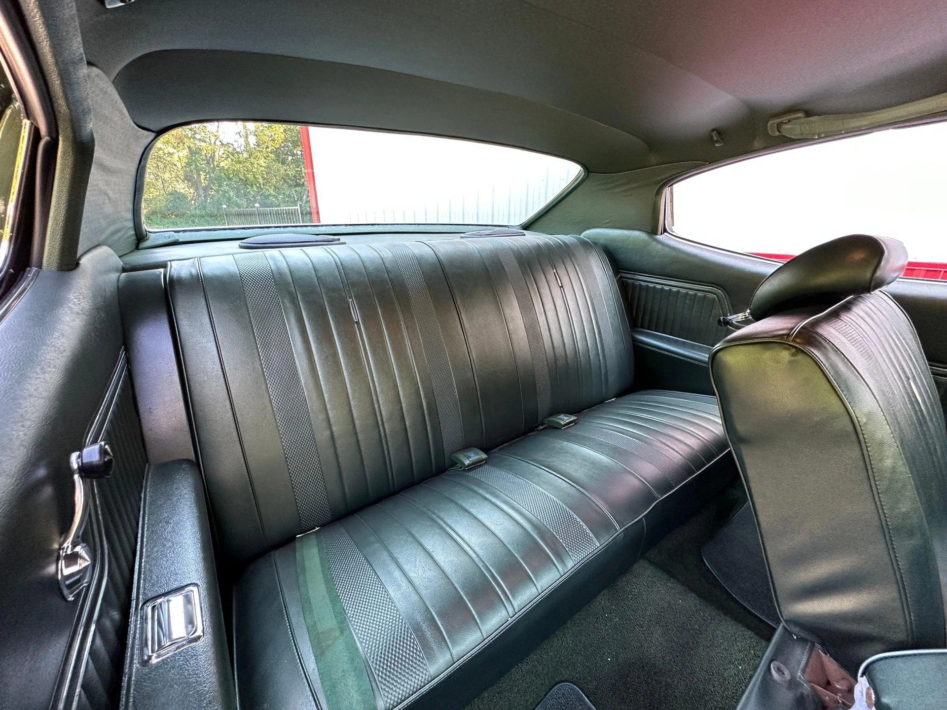 1970 Chevrolet Chevelle - Image 130