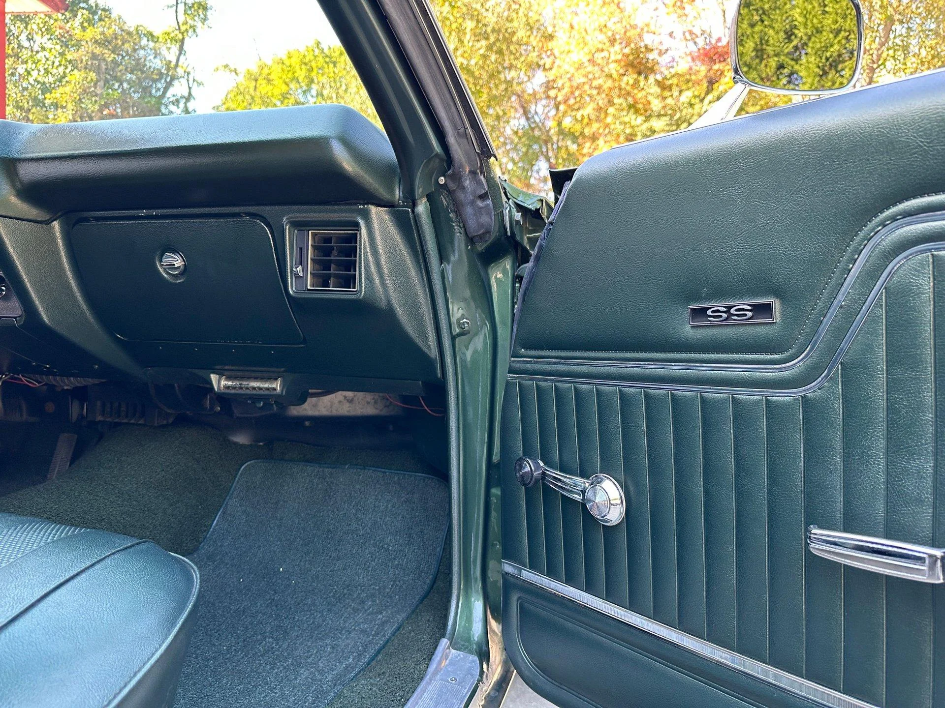 1970 Chevrolet Chevelle - Image 135