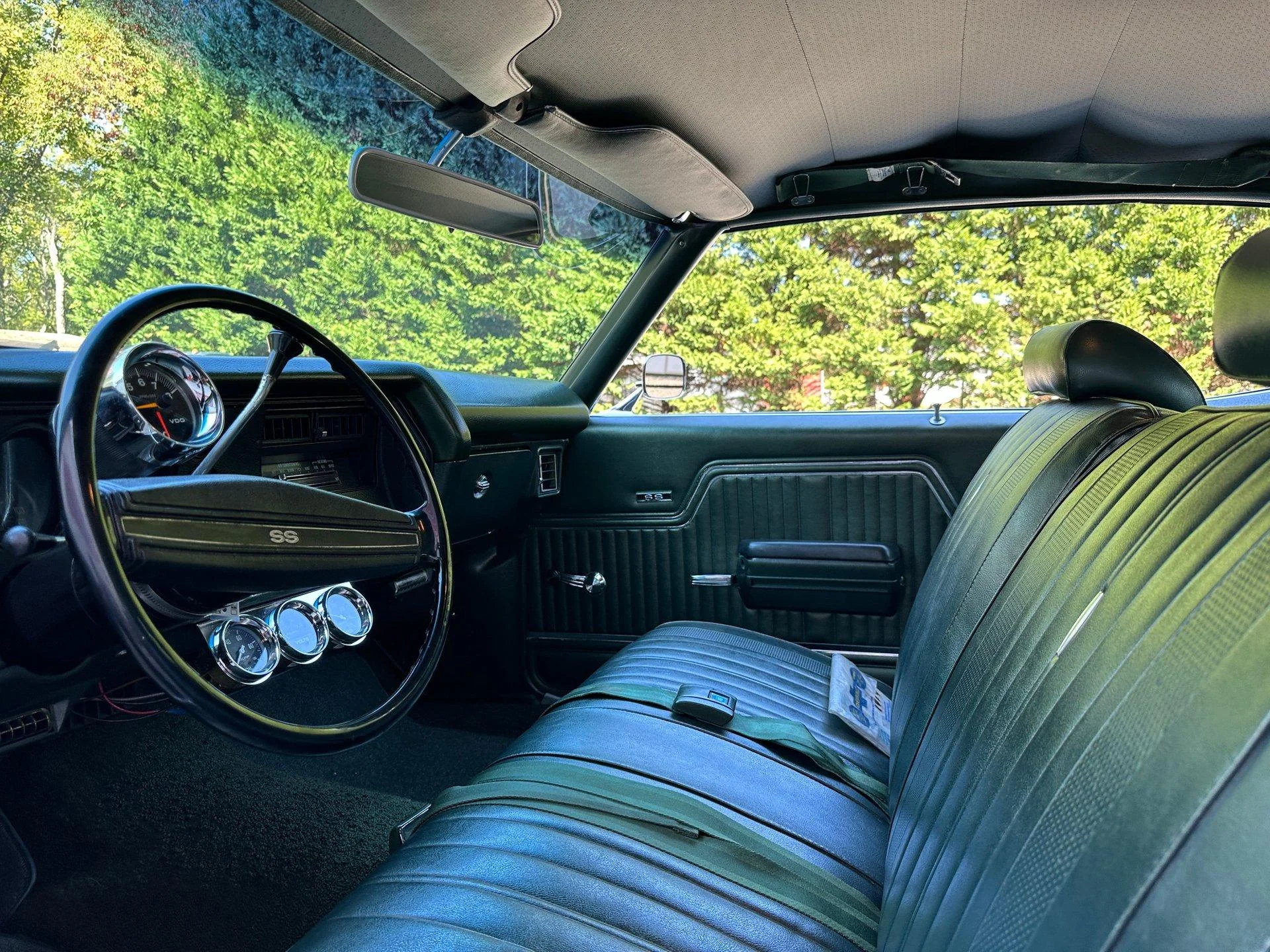 1970 Chevrolet Chevelle - Image 17