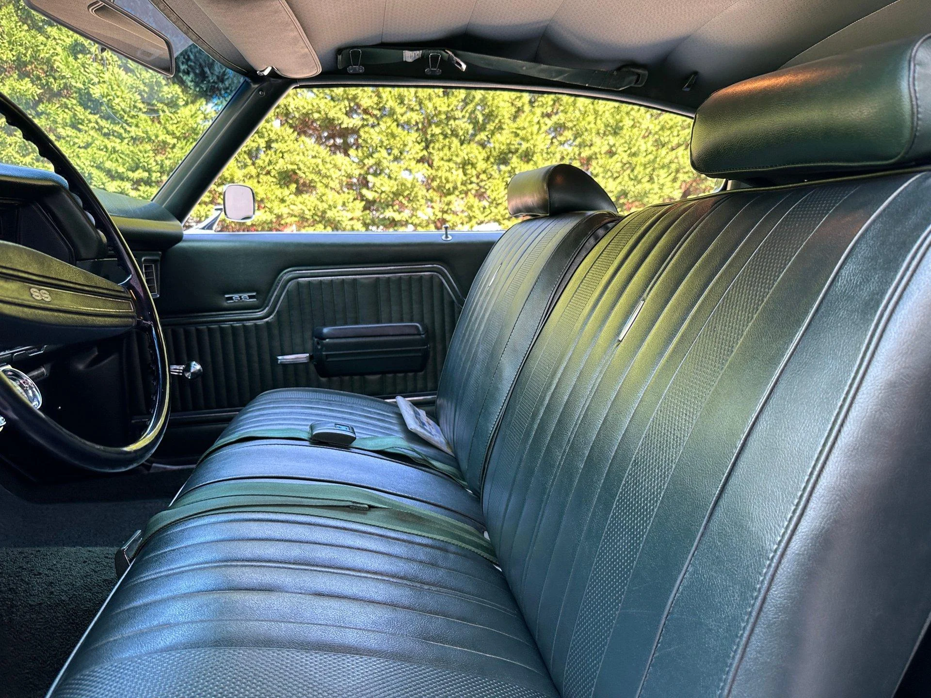 1970 Chevrolet Chevelle - Image 18