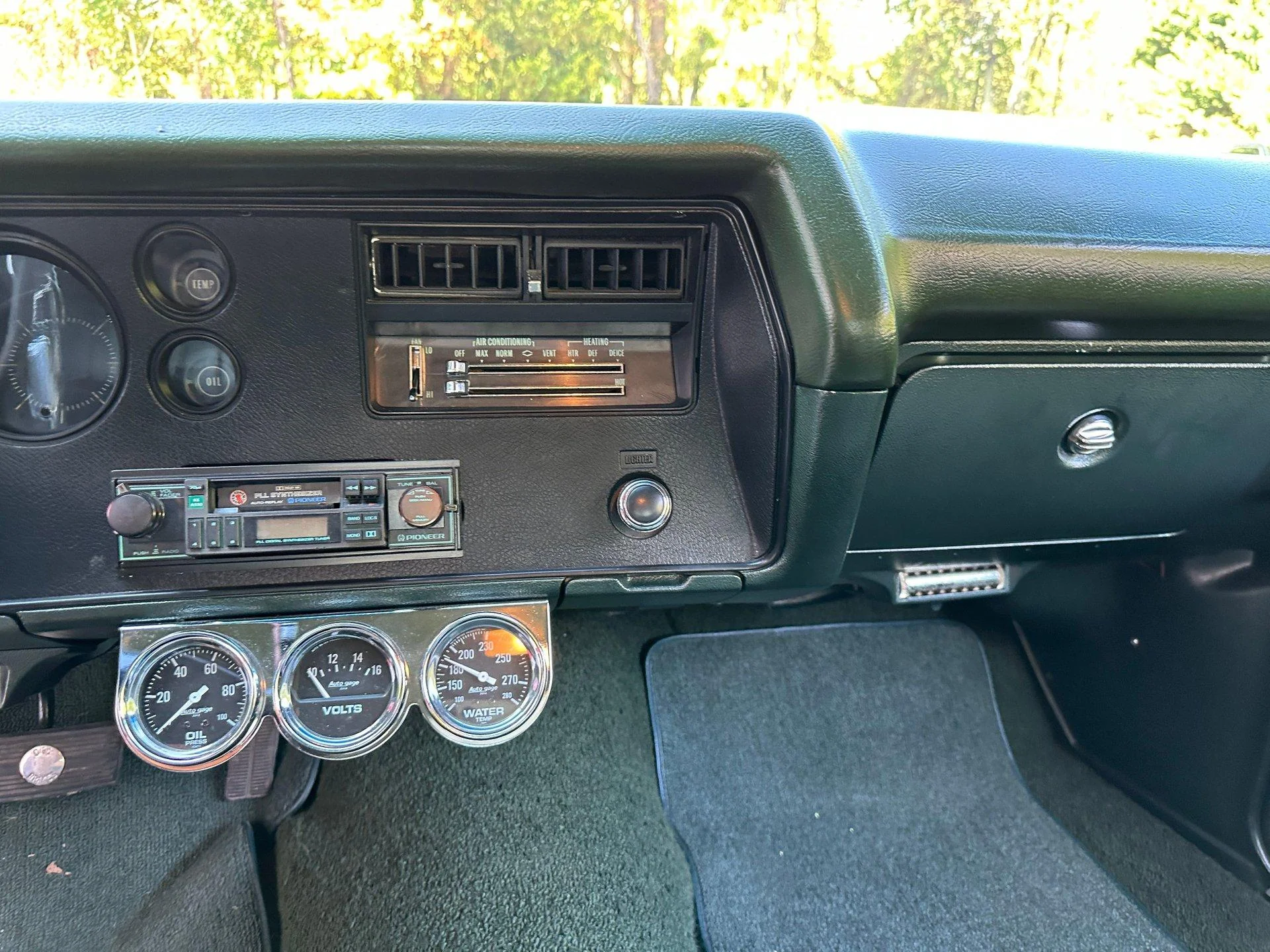 1970 Chevrolet Chevelle - Image 21