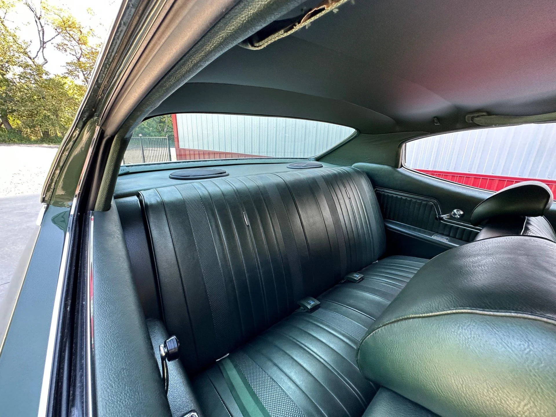 1970 Chevrolet Chevelle - Image 4