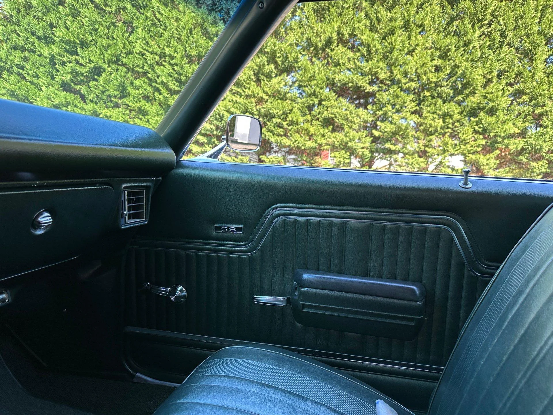 1970 Chevrolet Chevelle - Image 22