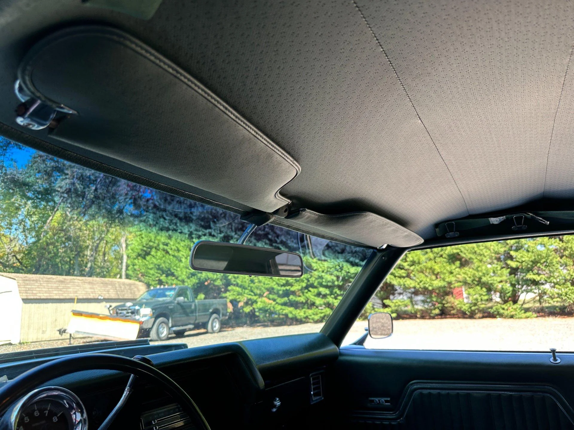 1970 Chevrolet Chevelle - Image 24