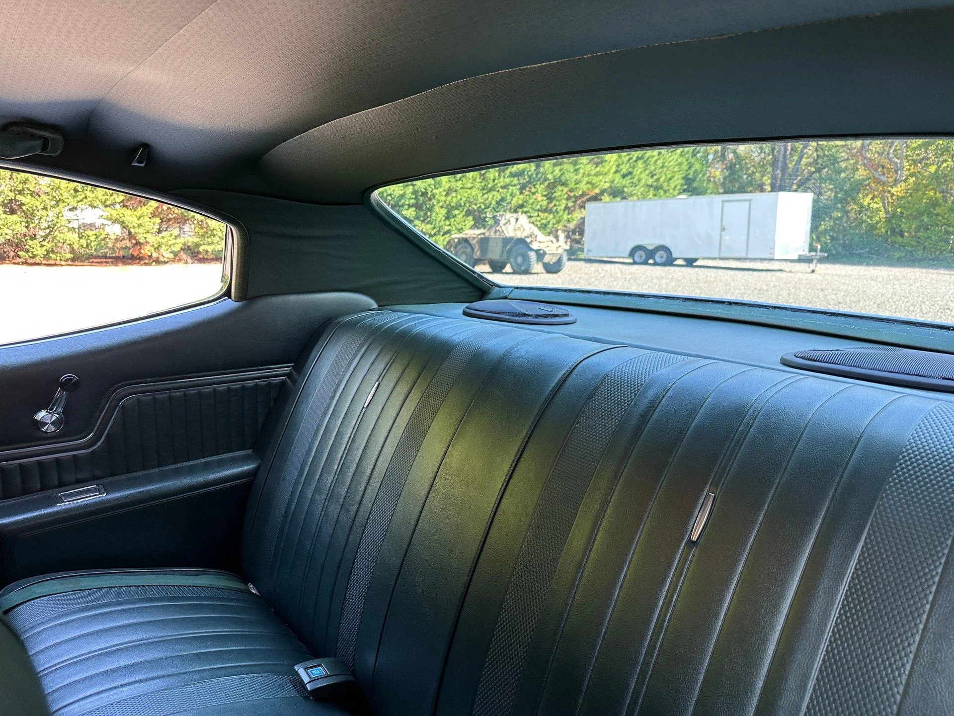 1970 Chevrolet Chevelle - Image 26