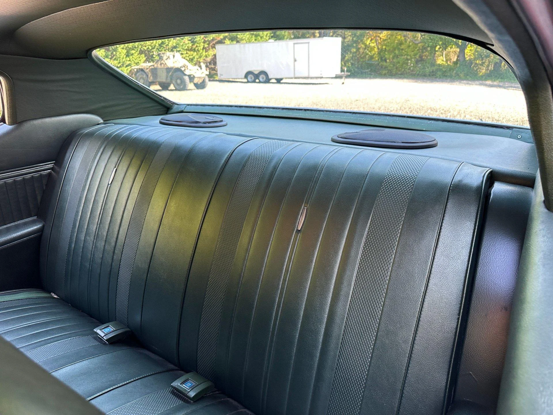 1970 Chevrolet Chevelle - Image 27