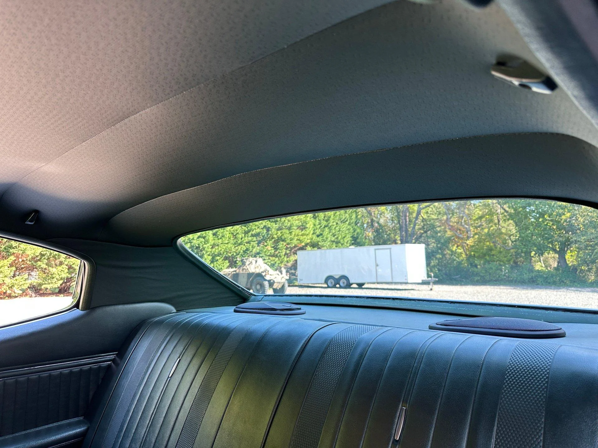 1970 Chevrolet Chevelle - Image 28