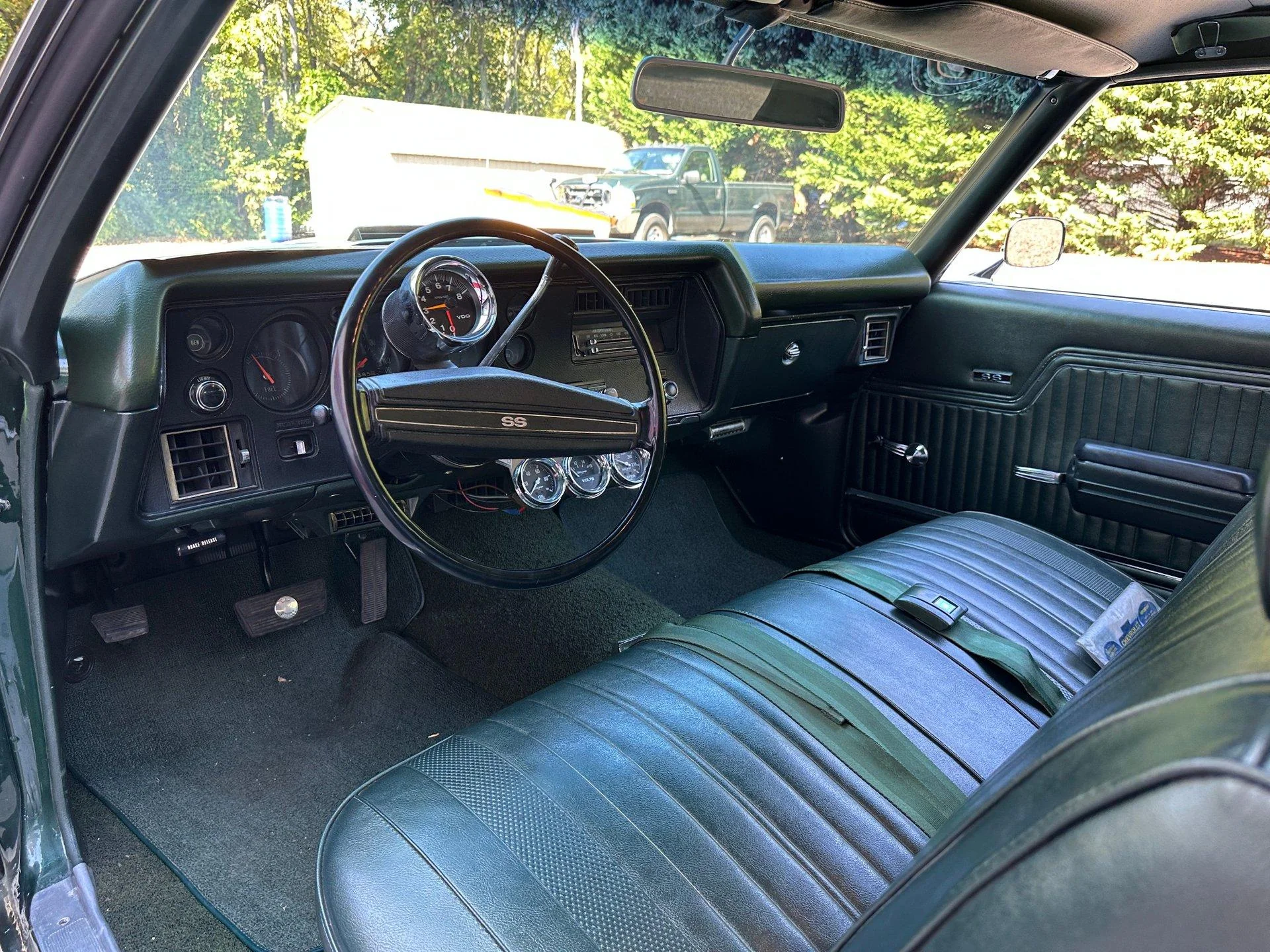 1970 Chevrolet Chevelle - Image 29