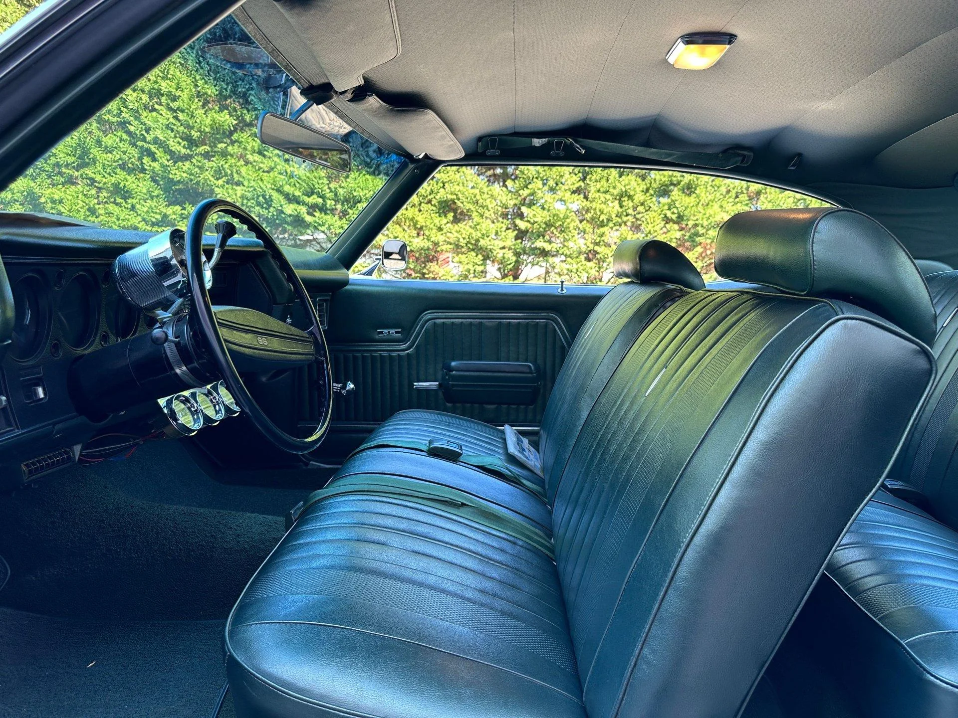 1970 Chevrolet Chevelle - Image 30