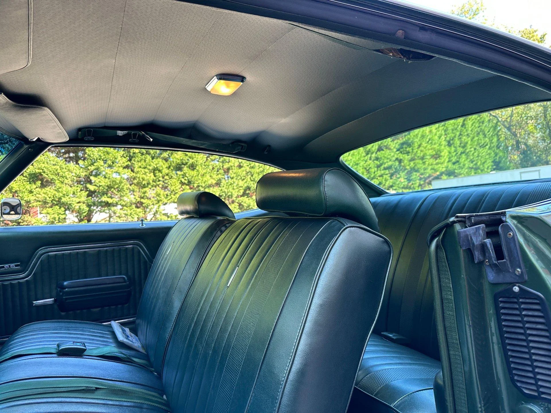 1970 Chevrolet Chevelle - Image 31