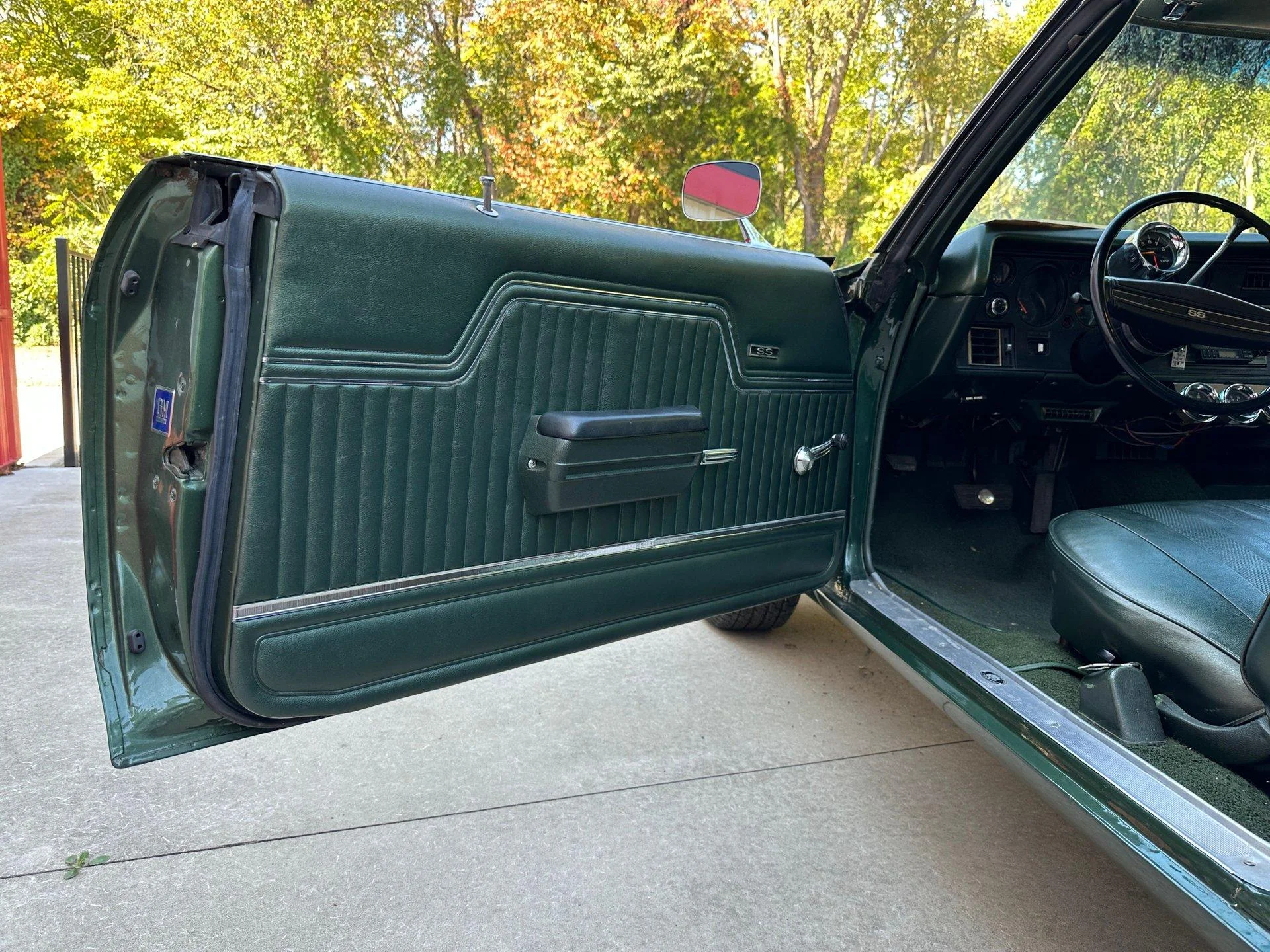 1970 Chevrolet Chevelle - Image 32