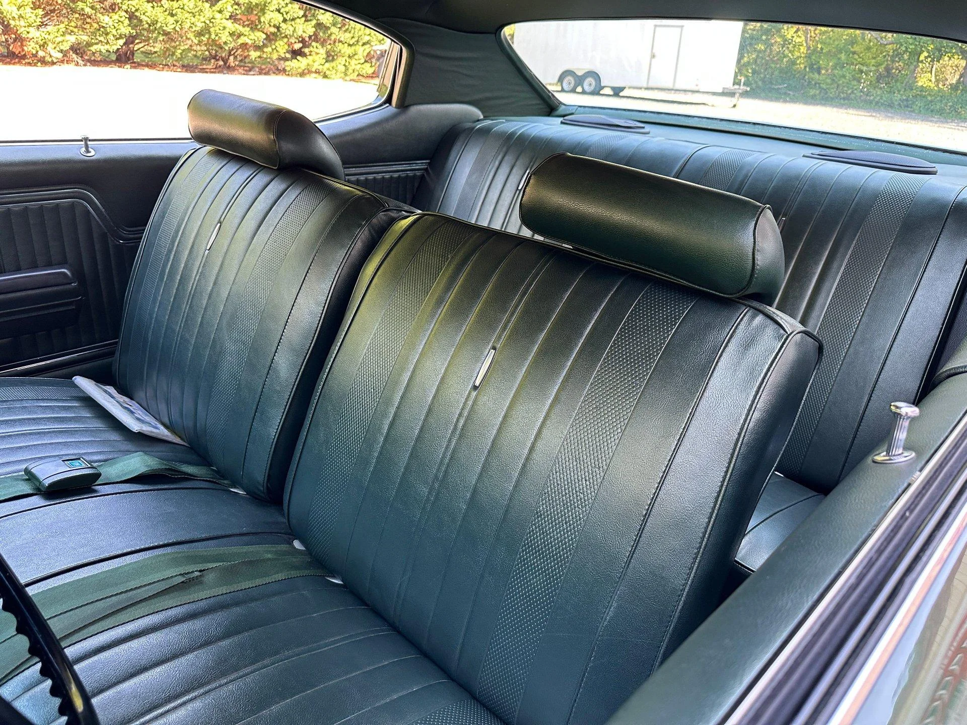 1970 Chevrolet Chevelle - Image 33