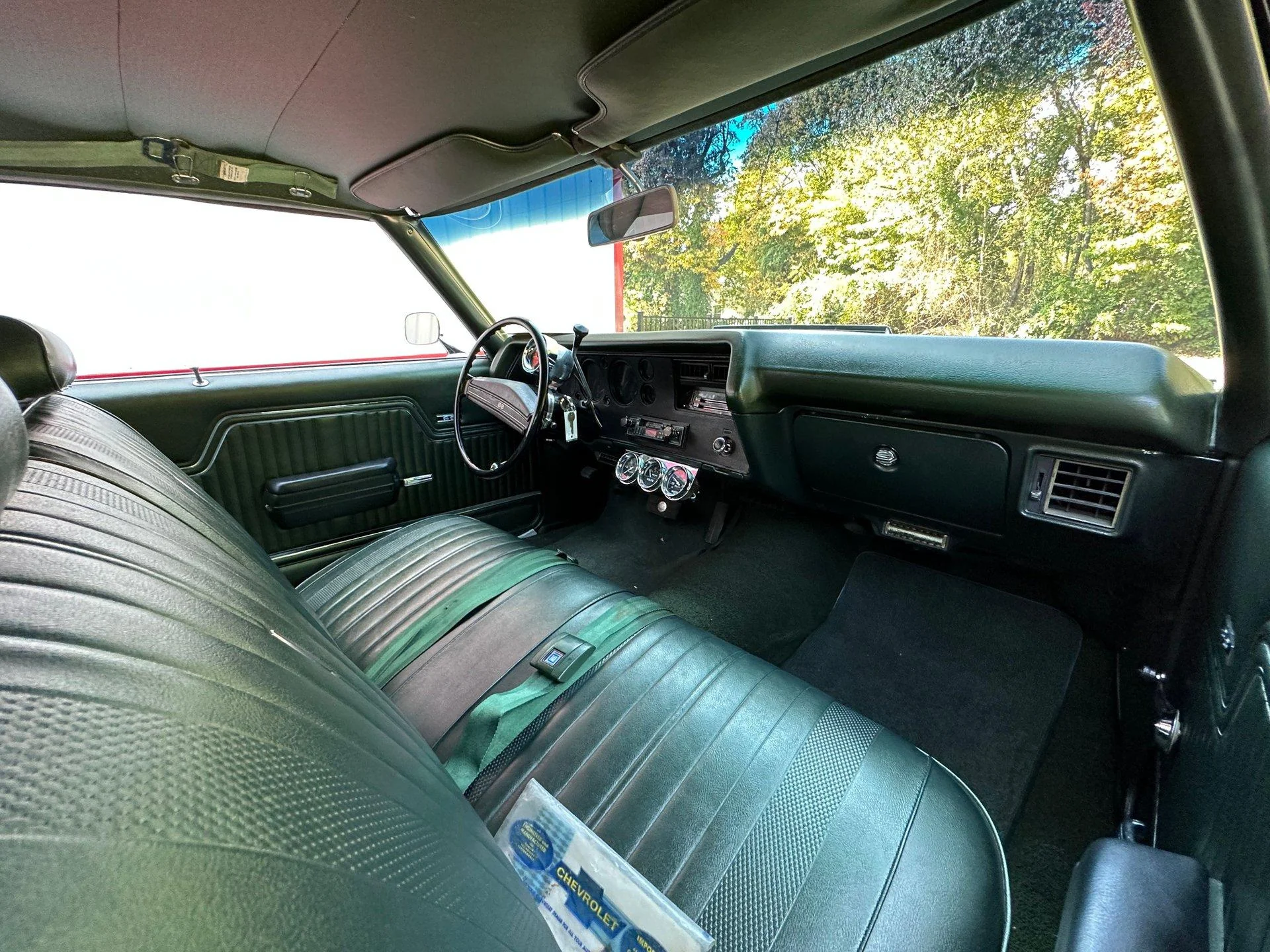 1970 Chevrolet Chevelle - Image 6