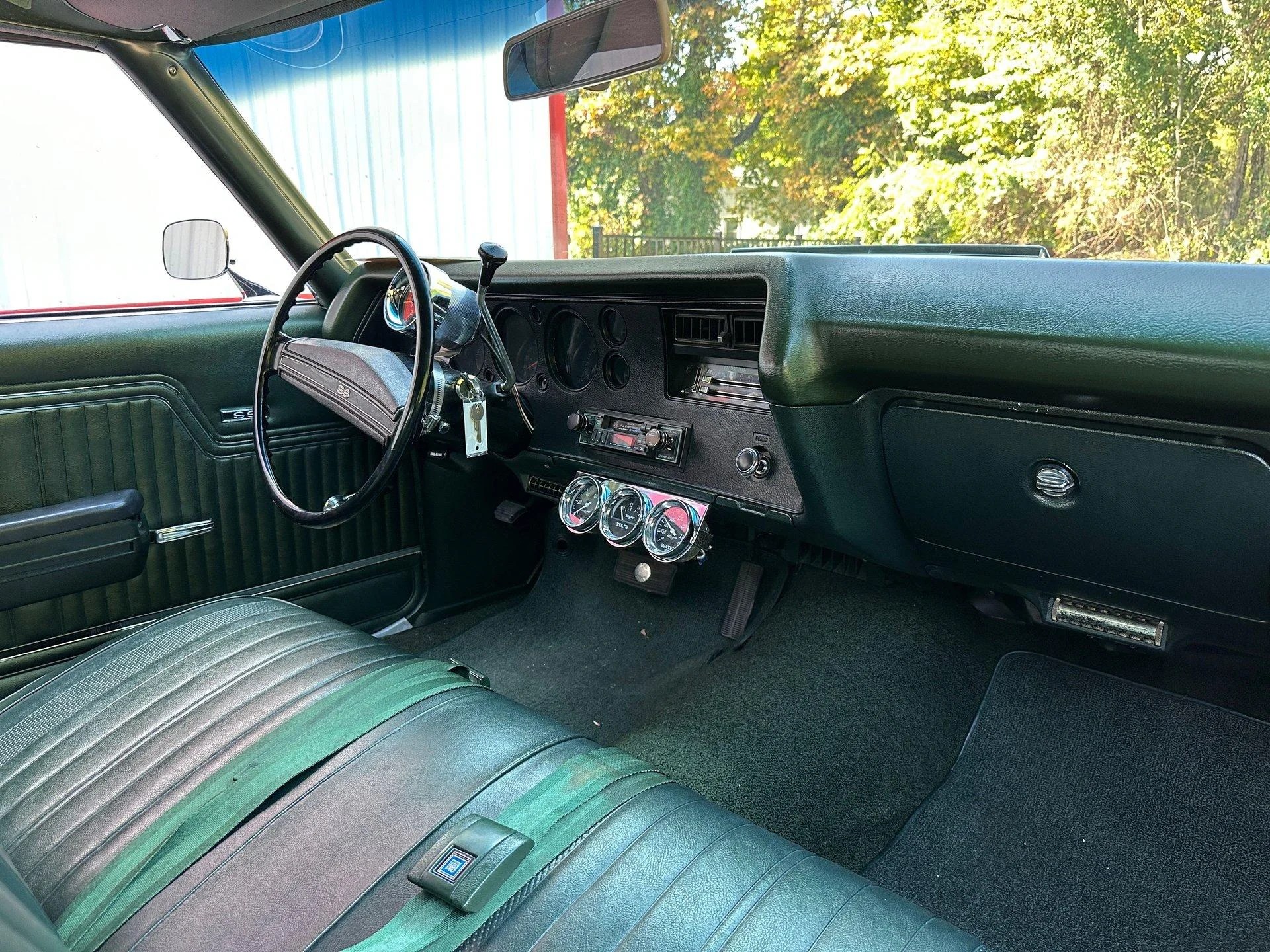 1970 Chevrolet Chevelle - Image 45