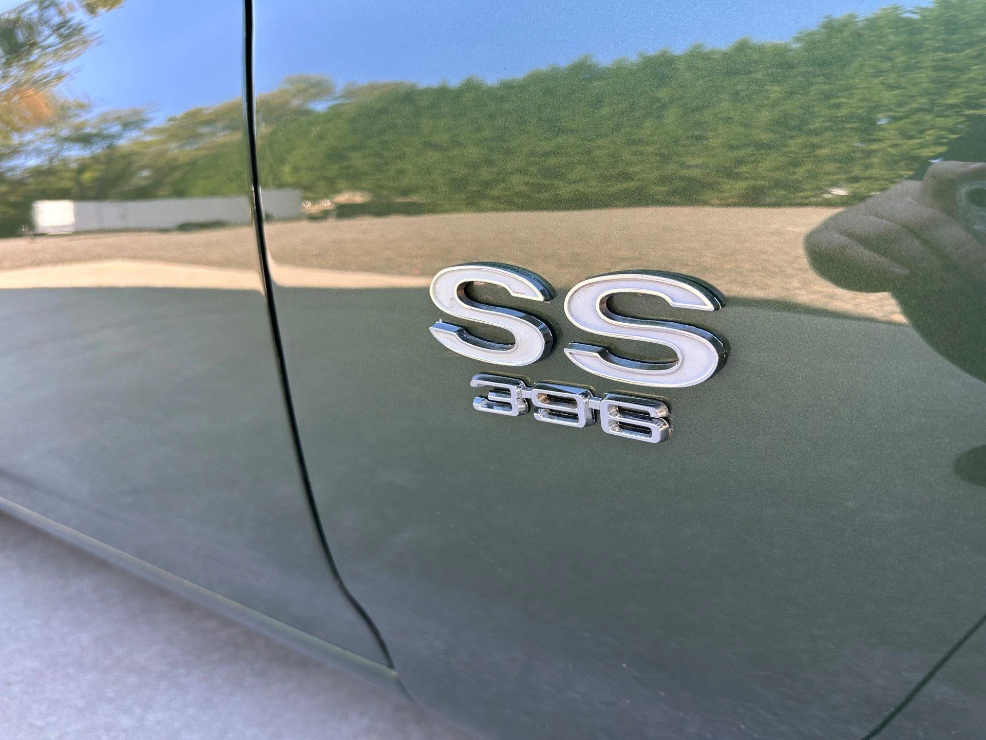 1970 Chevrolet Chevelle - Image 48