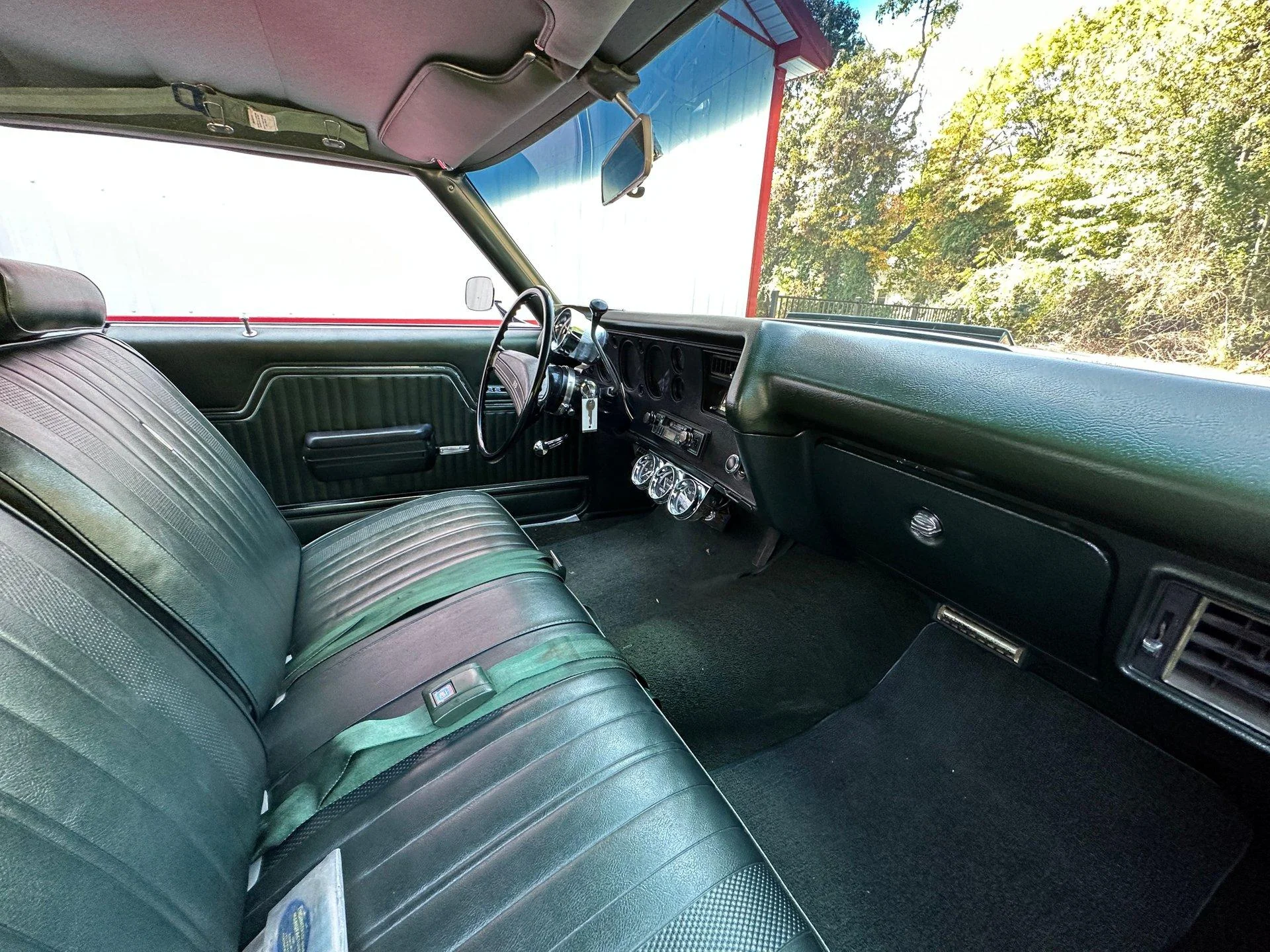 1970 Chevrolet Chevelle - Image 7