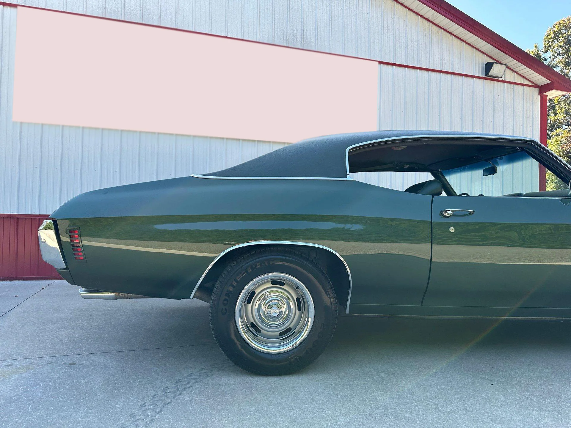 1970 Chevrolet Chevelle - Image 67