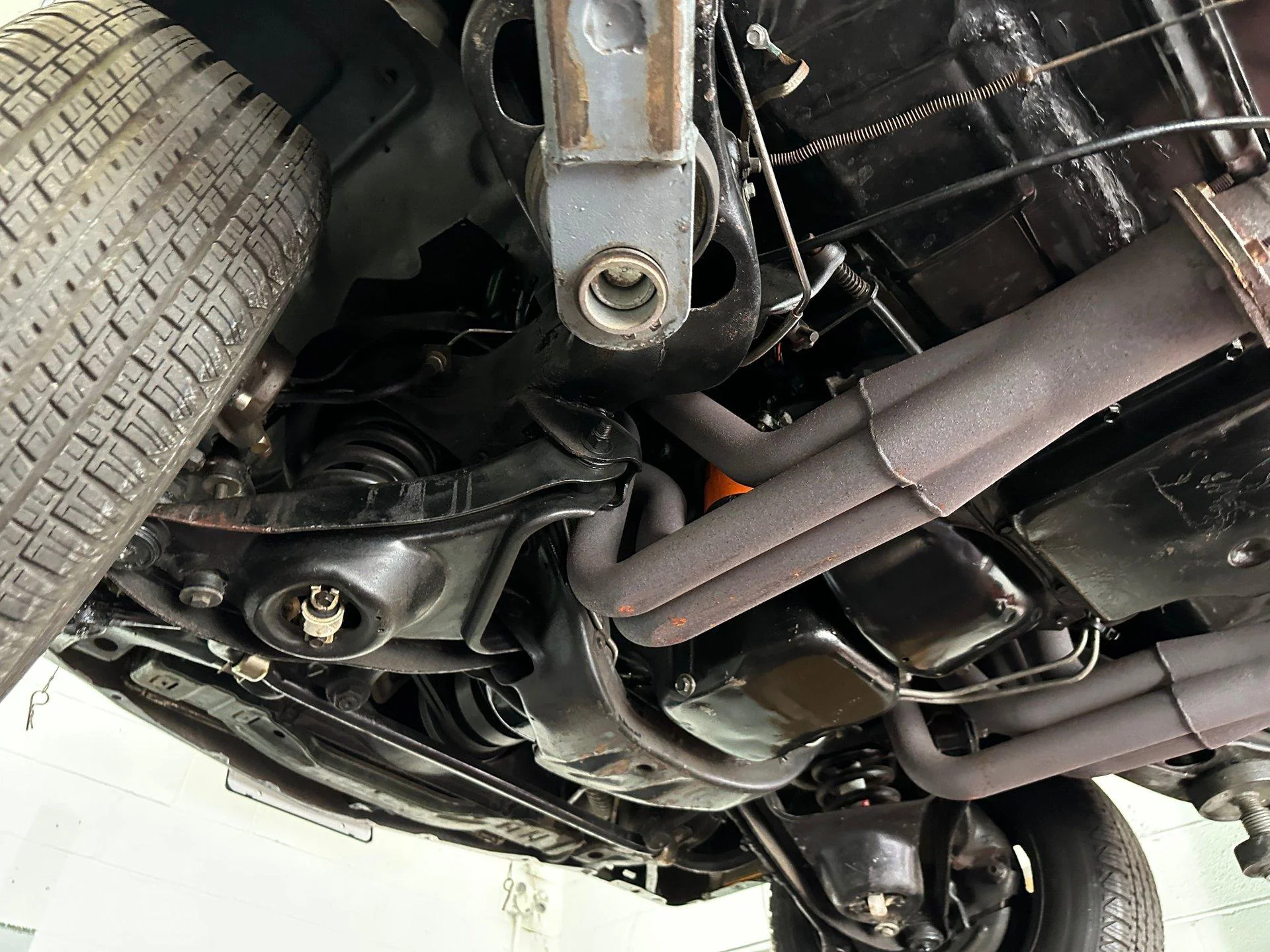 1970 Chevrolet Chevelle - Image 76