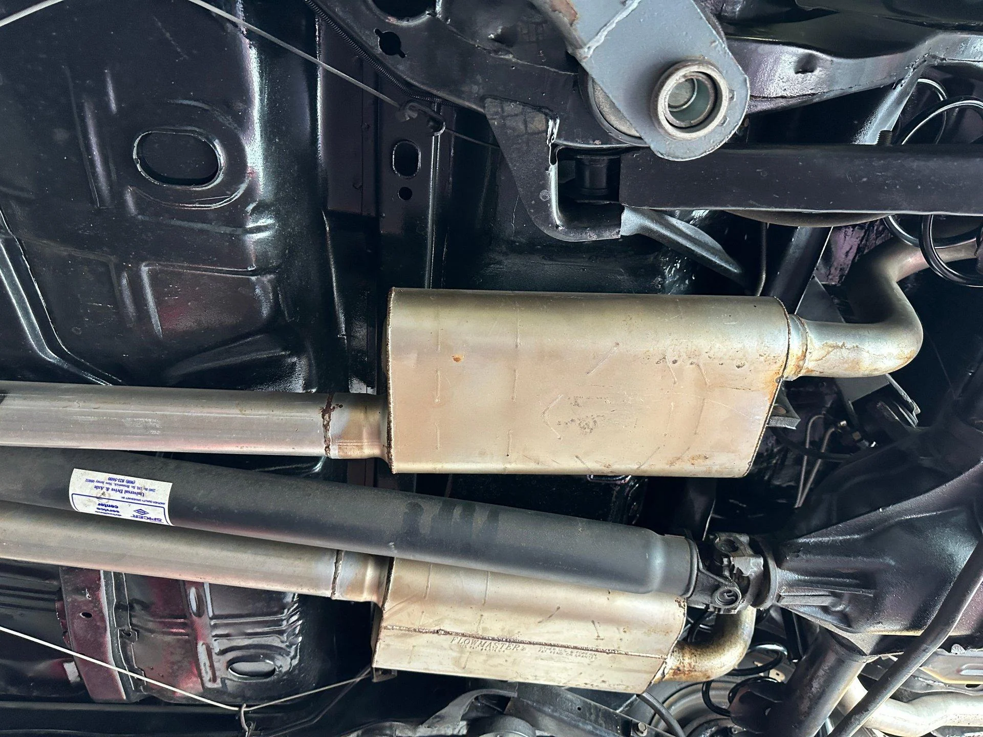 1970 Chevrolet Chevelle - Image 77