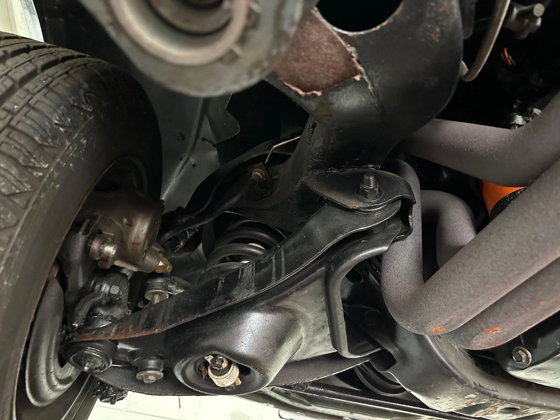 1970 Chevrolet Chevelle - Image 79