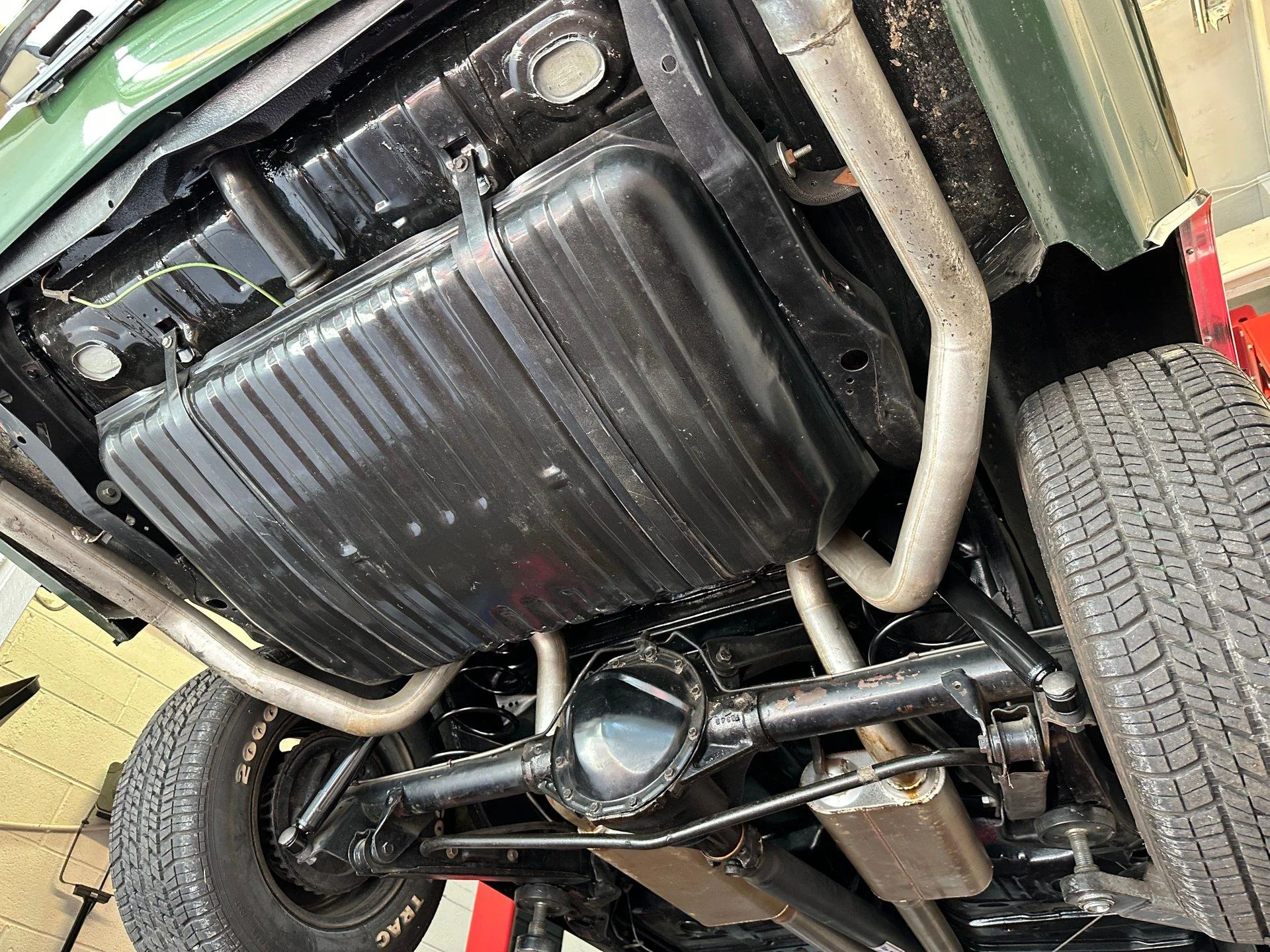 1970 Chevrolet Chevelle - Image 80