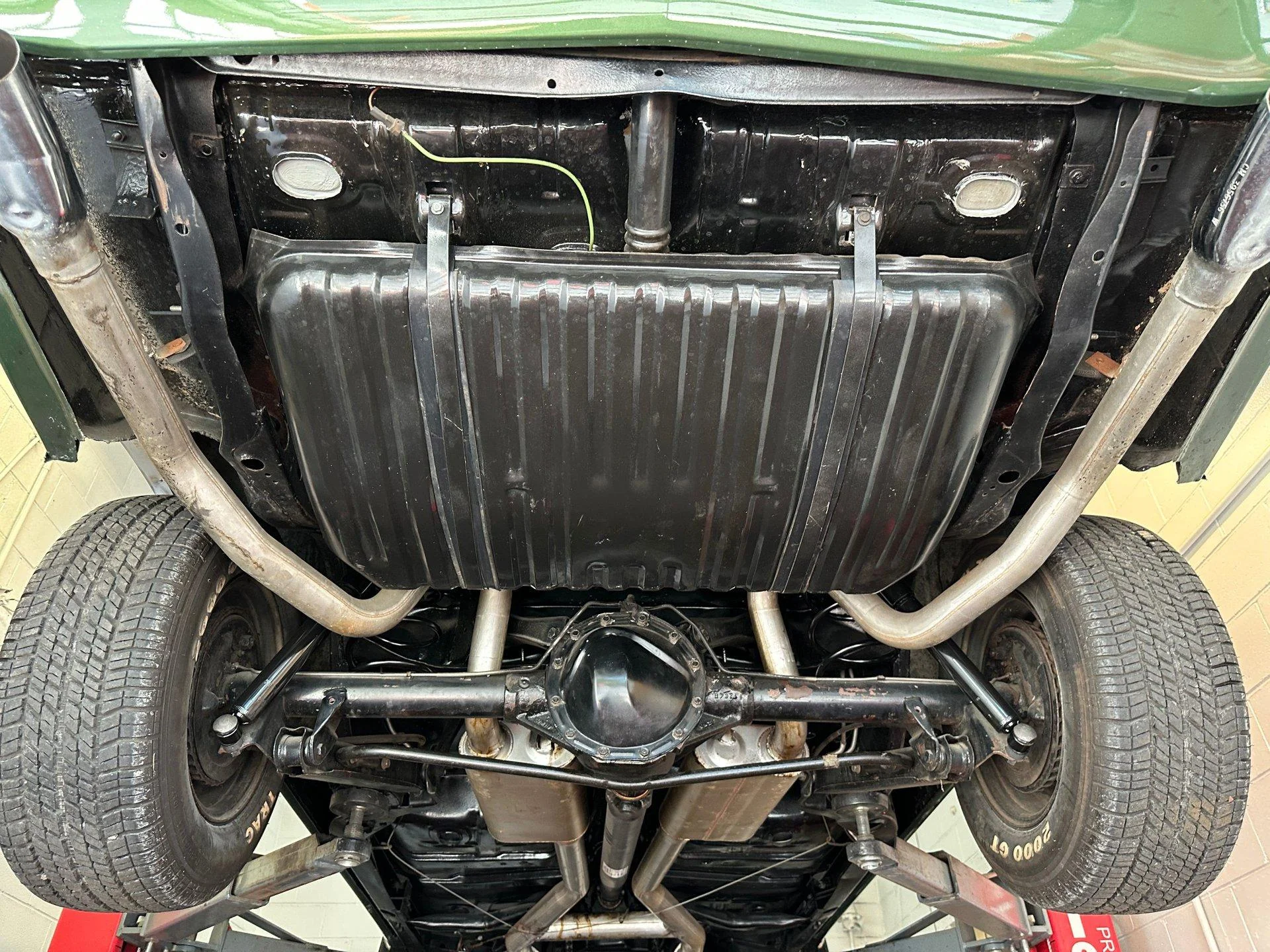 1970 Chevrolet Chevelle - Image 85