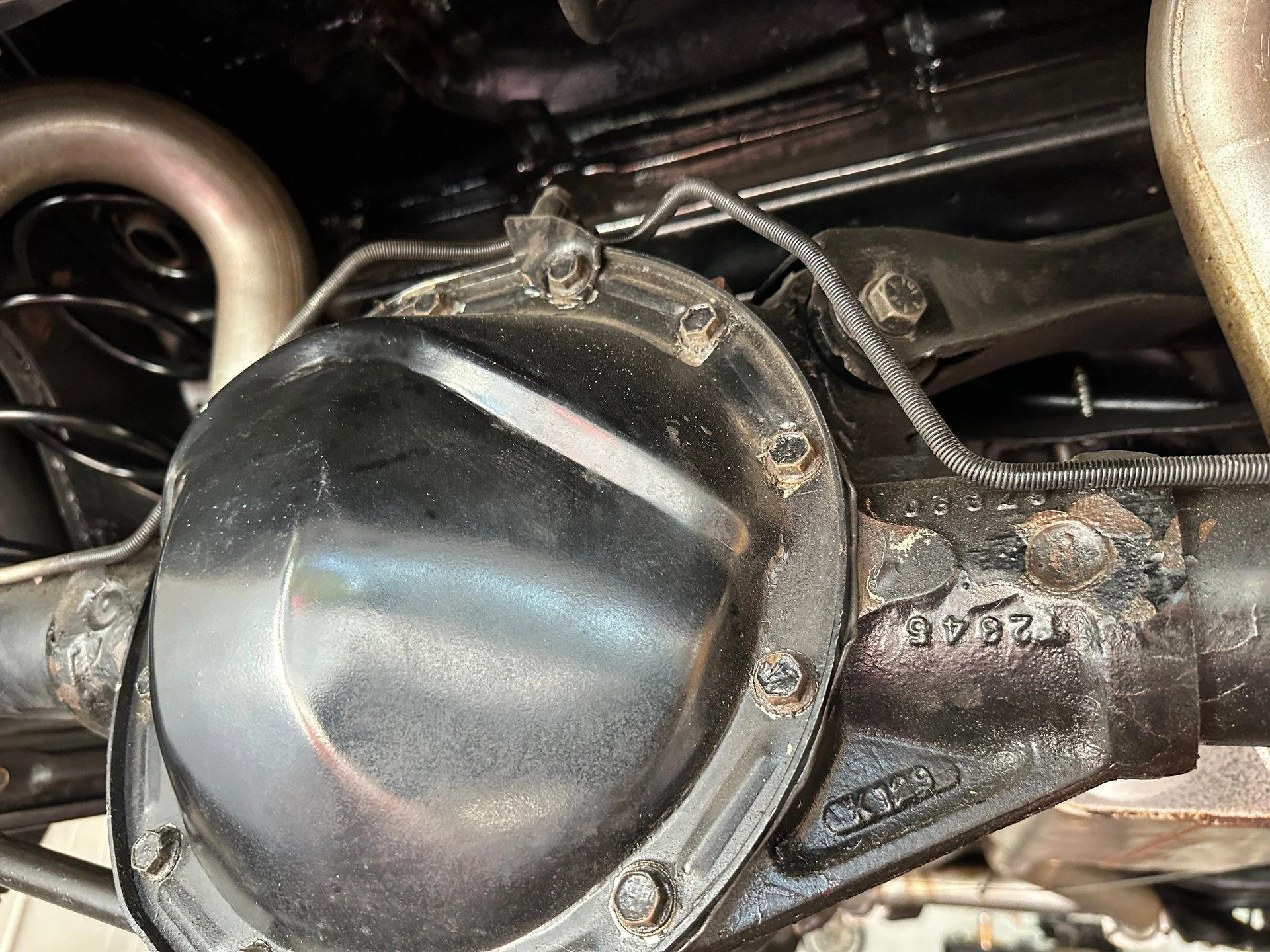 1970 Chevrolet Chevelle - Image 86