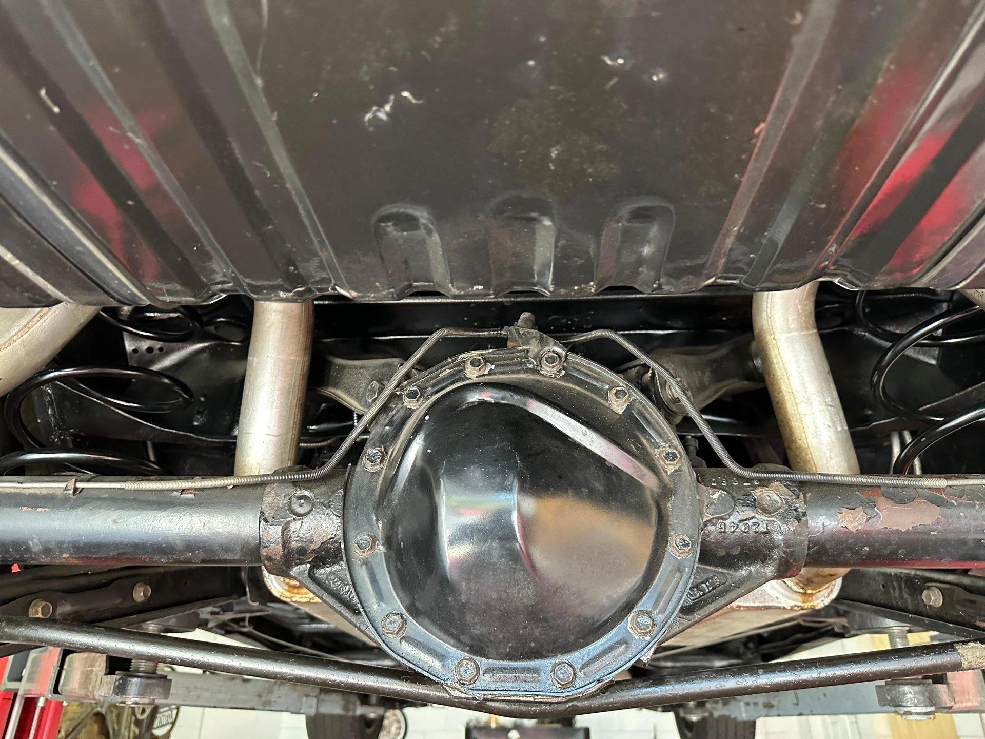 1970 Chevrolet Chevelle - Image 87