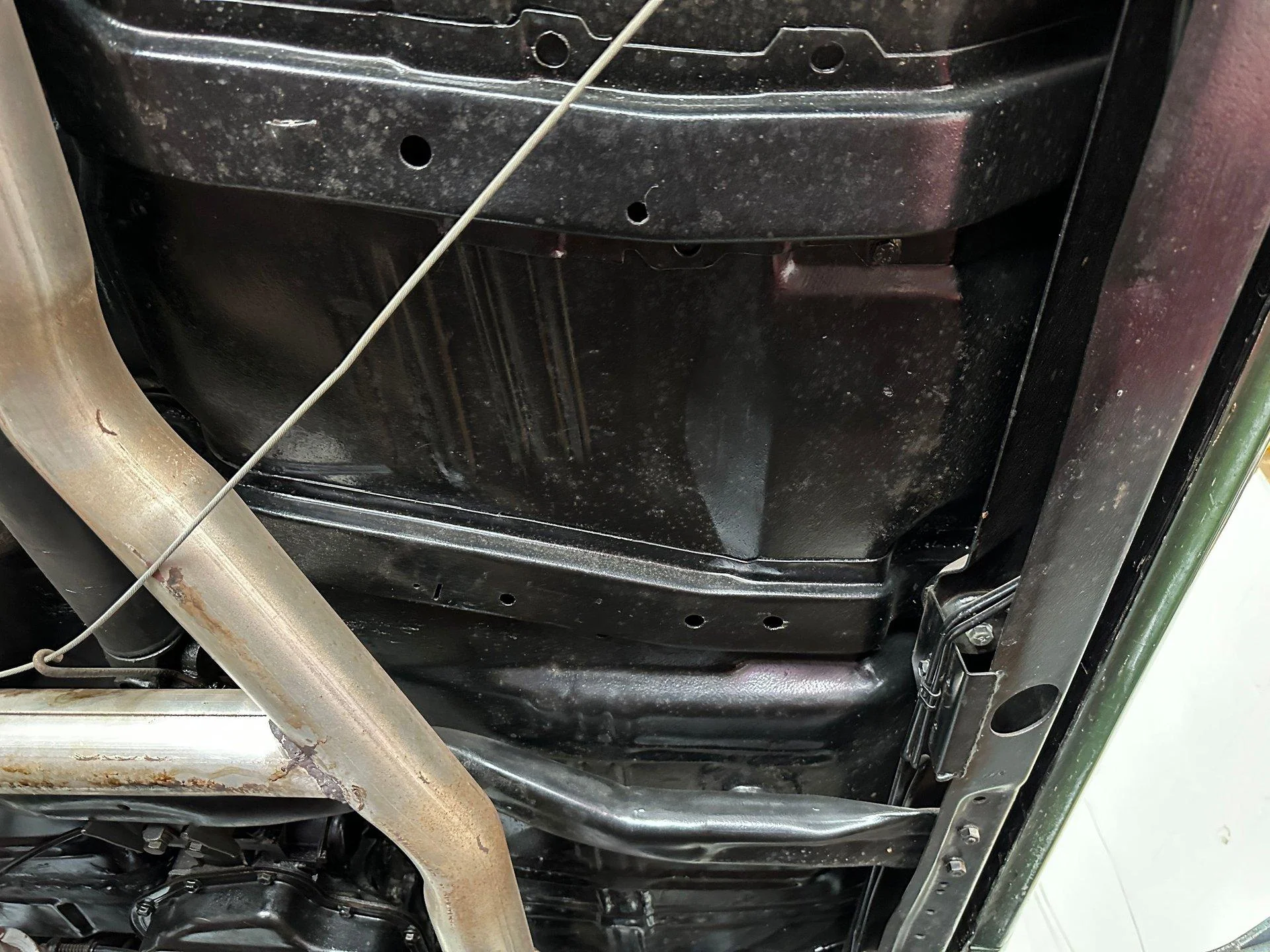 1970 Chevrolet Chevelle - Image 92