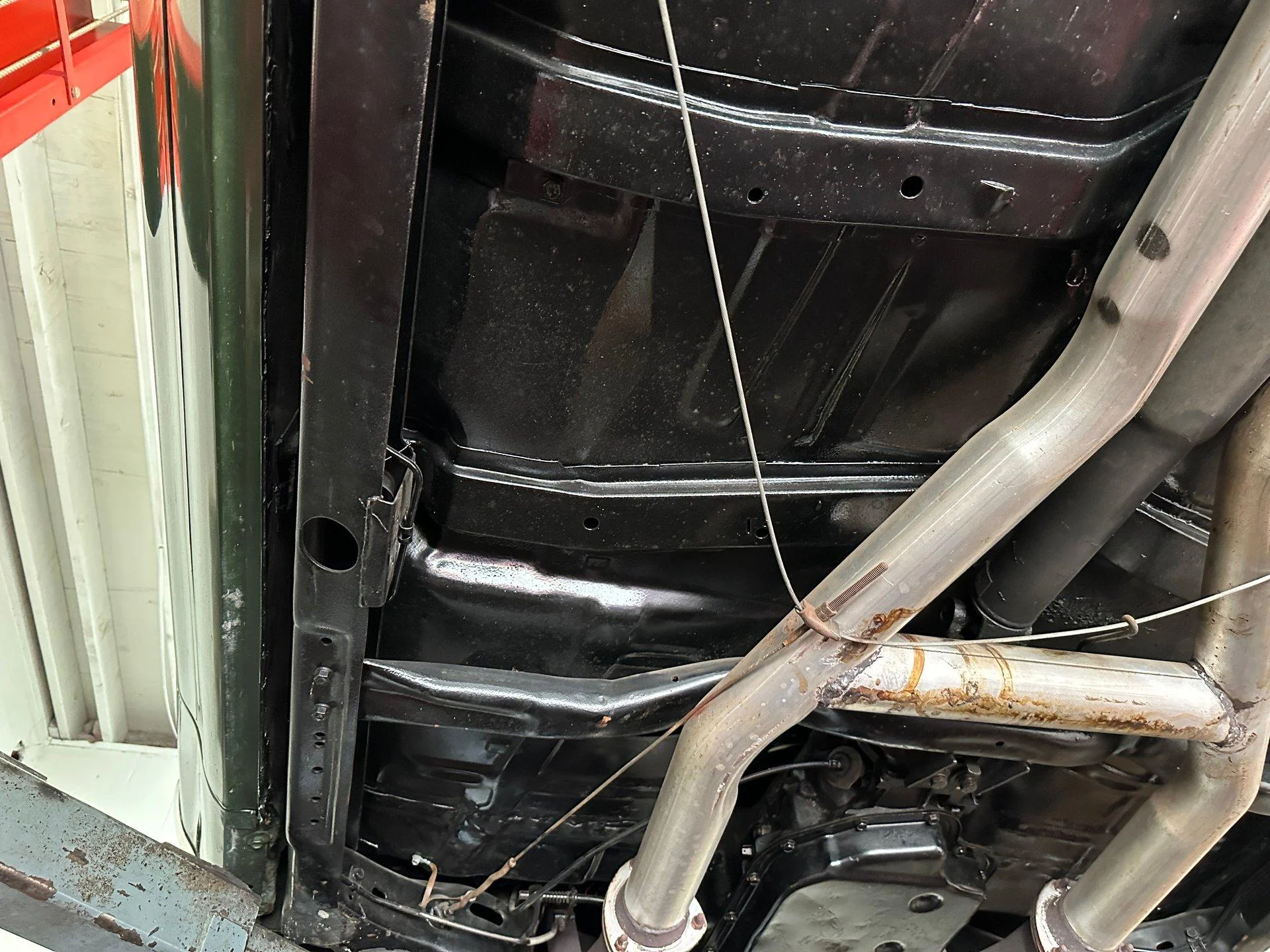 1970 Chevrolet Chevelle - Image 93