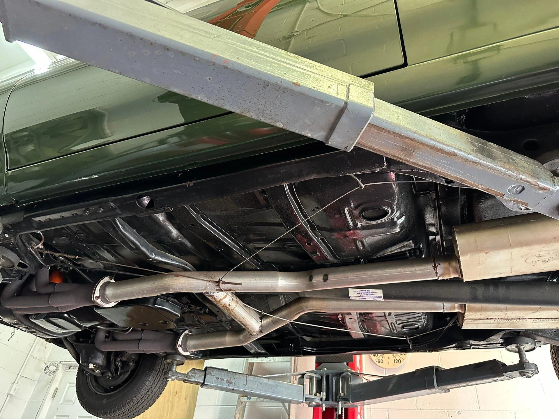 1970 Chevrolet Chevelle - Image 94