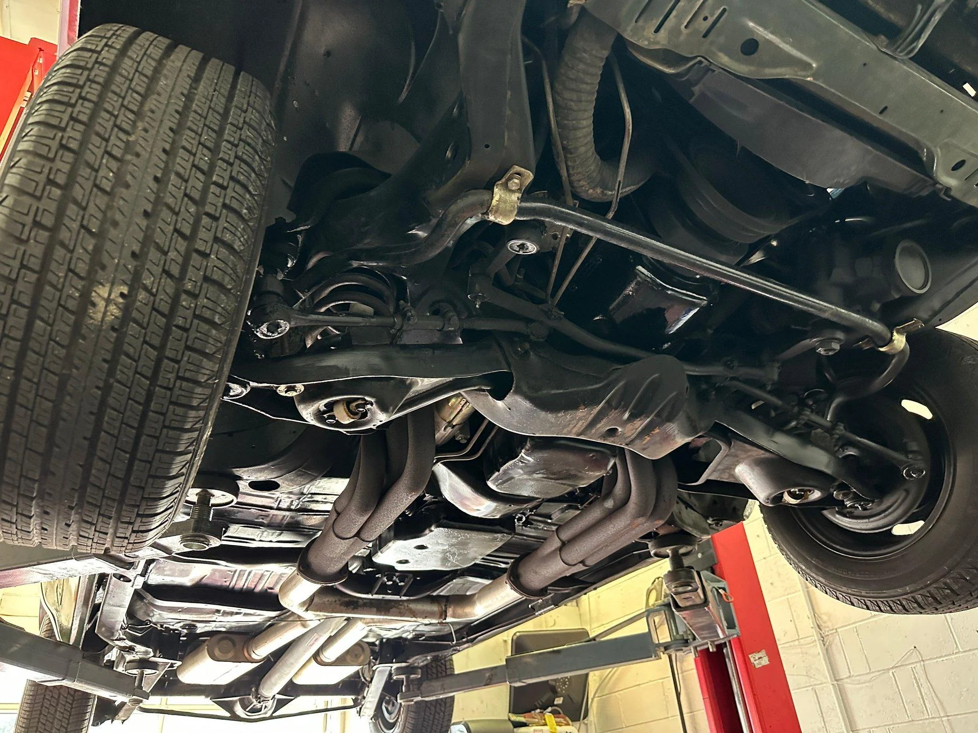 1970 Chevrolet Chevelle - Image 95