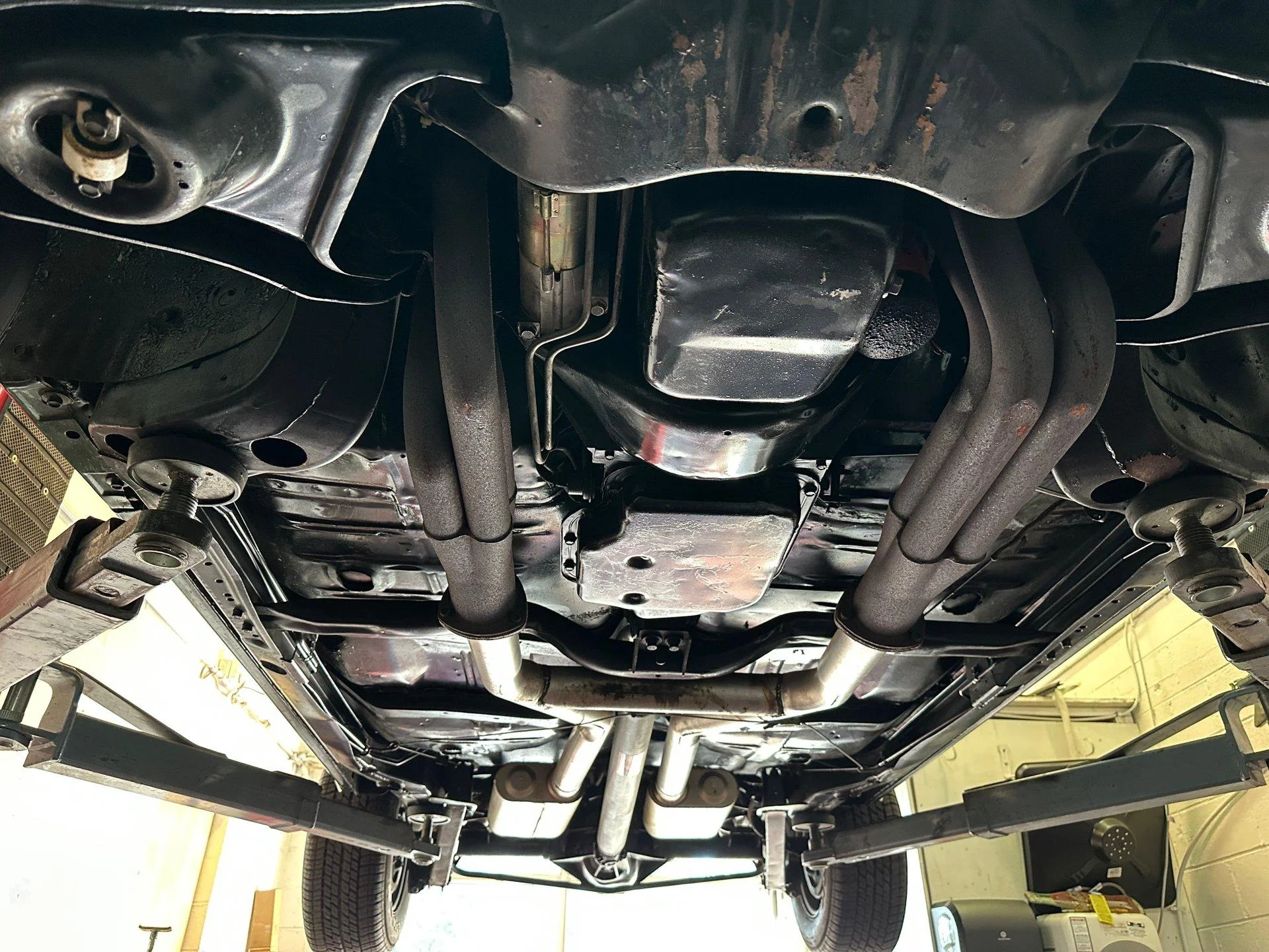 1970 Chevrolet Chevelle - Image 96