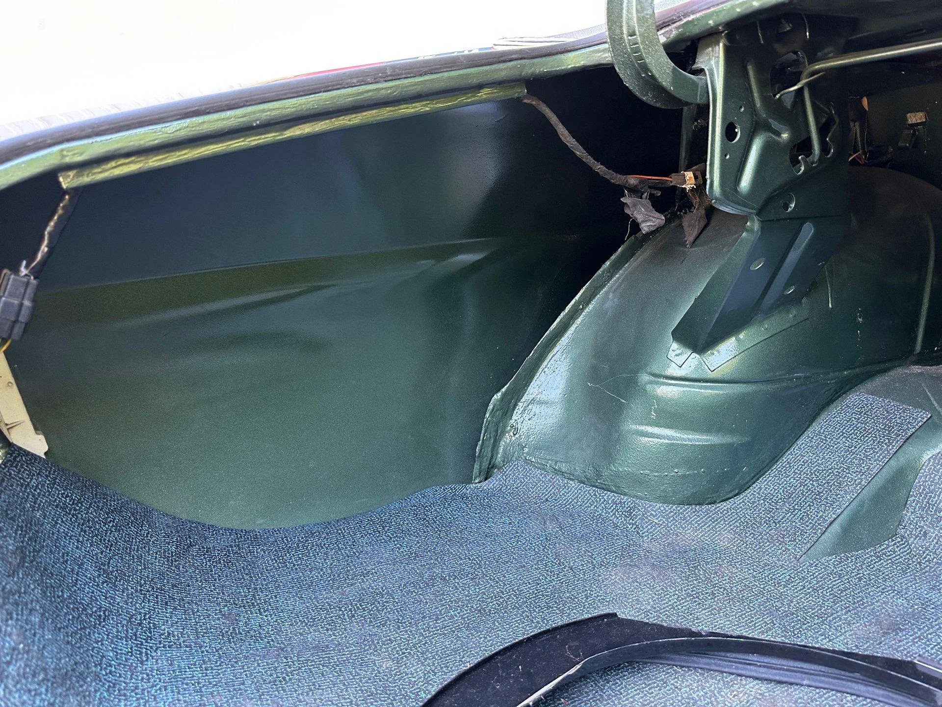 1970 Chevrolet Chevelle - Image 100