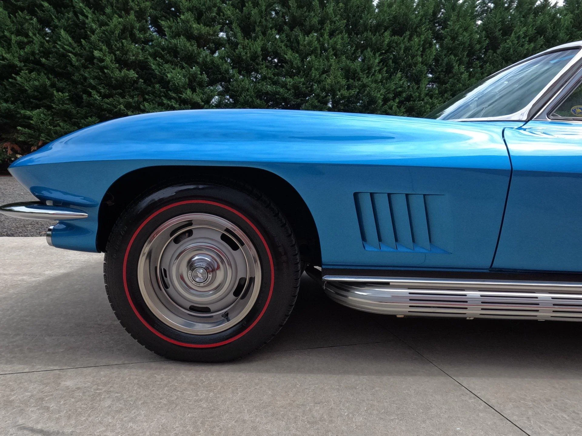 1967 Chevrolet Corvette - Image 2