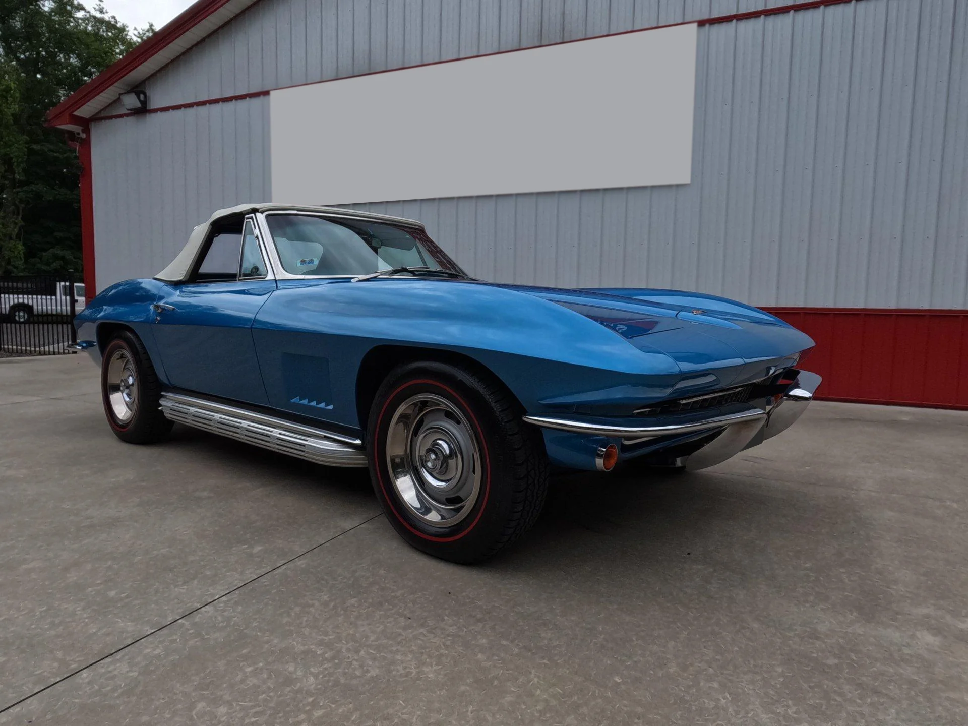 1967 Chevrolet Corvette for sale