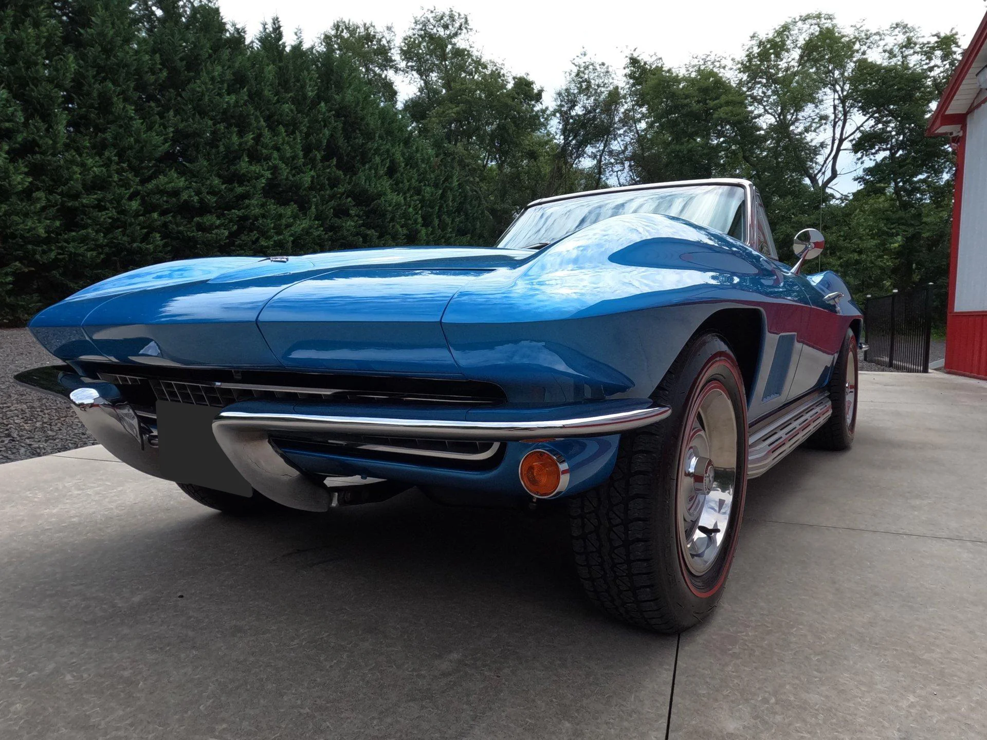 1967 Chevrolet Corvette - Image 18