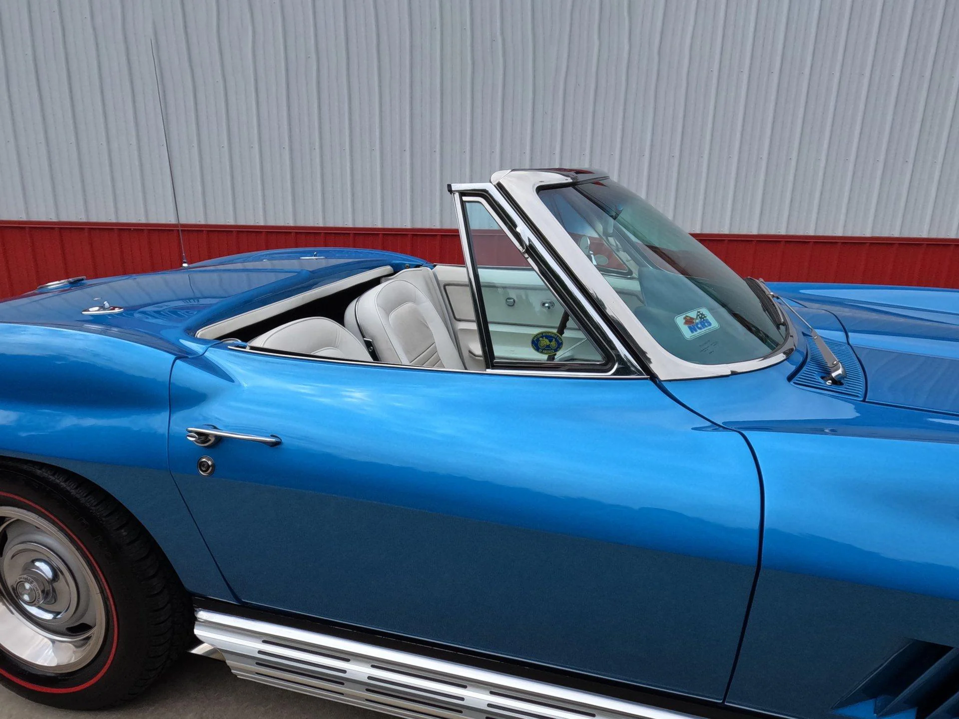 1967 Chevrolet Corvette - Image 20